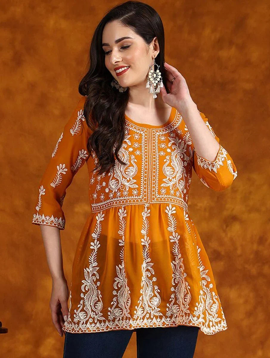 Short Kurtis – R C I