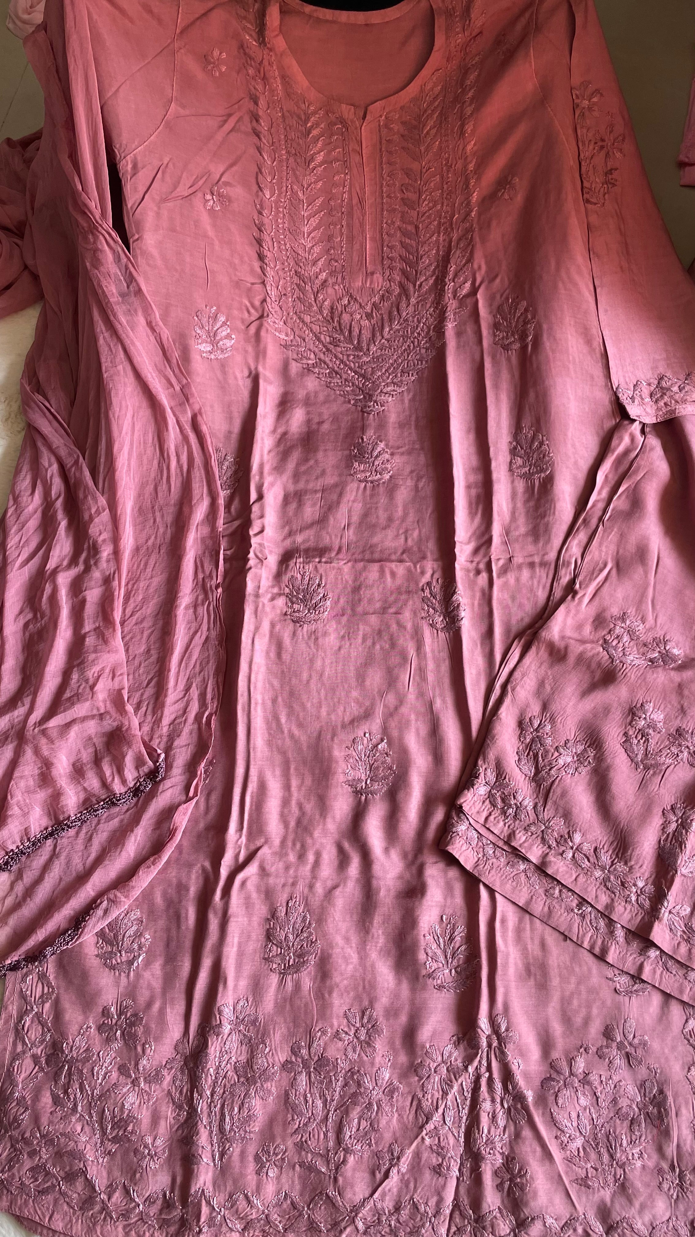 Haaya Suit Sets