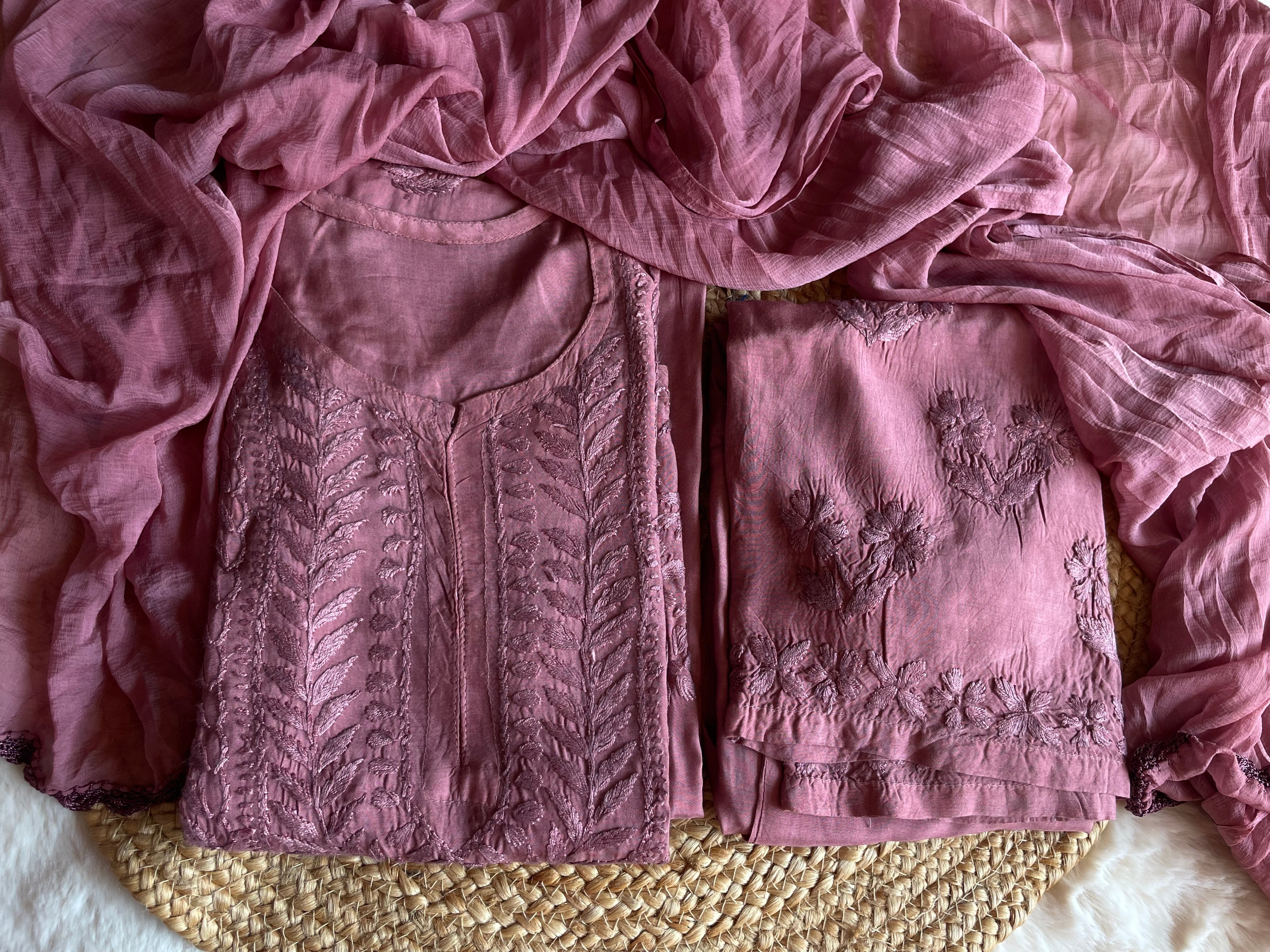 Haaya Suit Sets