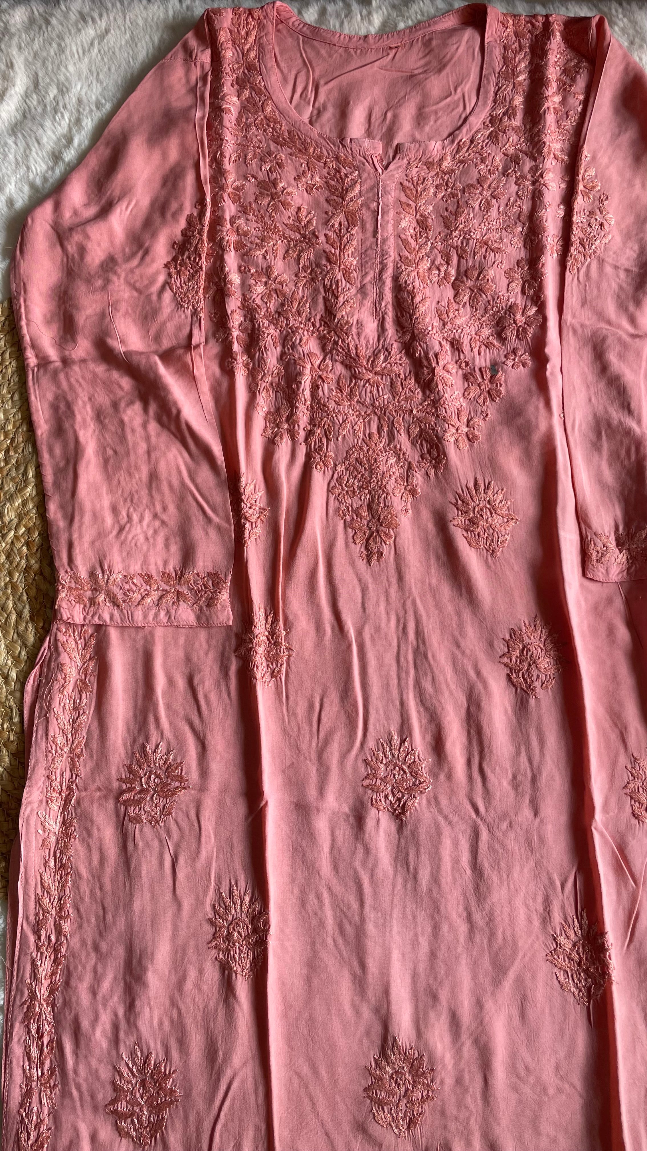 Butter Soft Kurtis