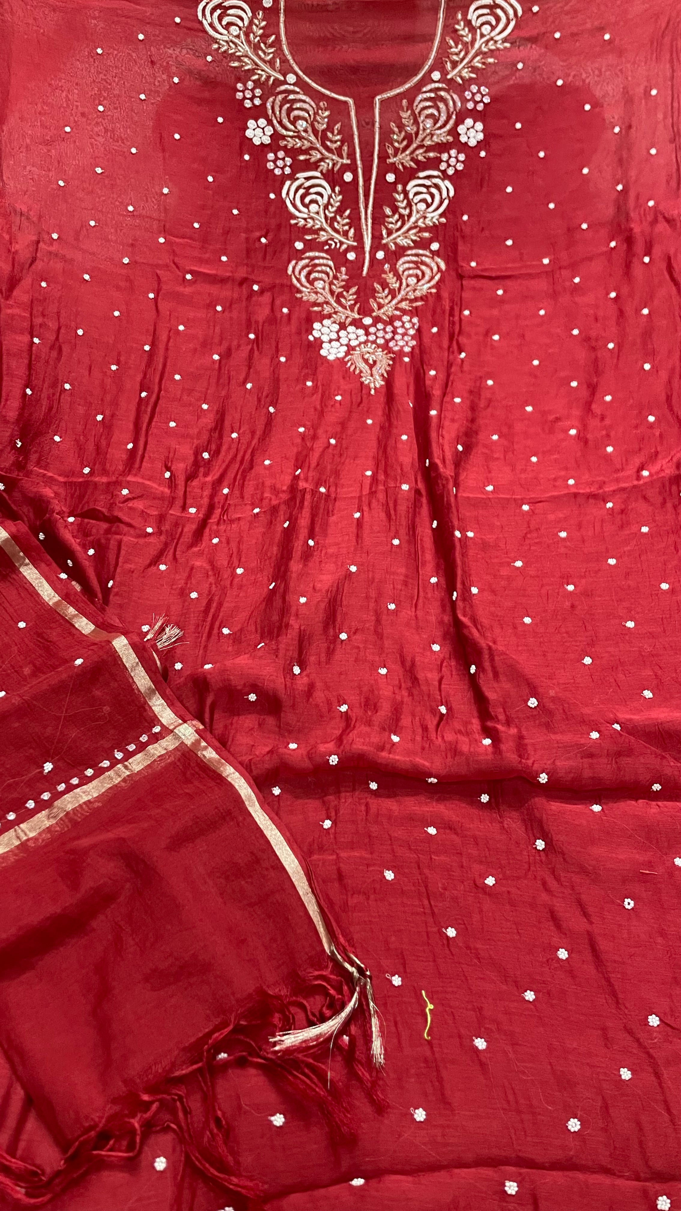 Unique Festive Suit Sets