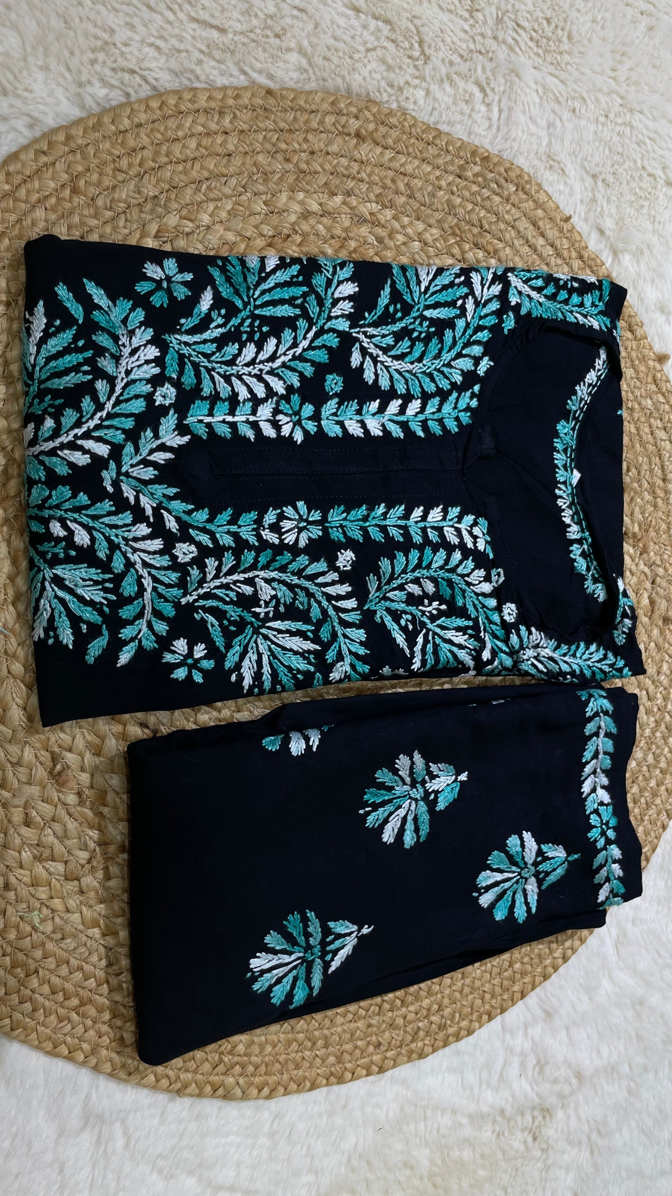 Shaheen Suit Sets