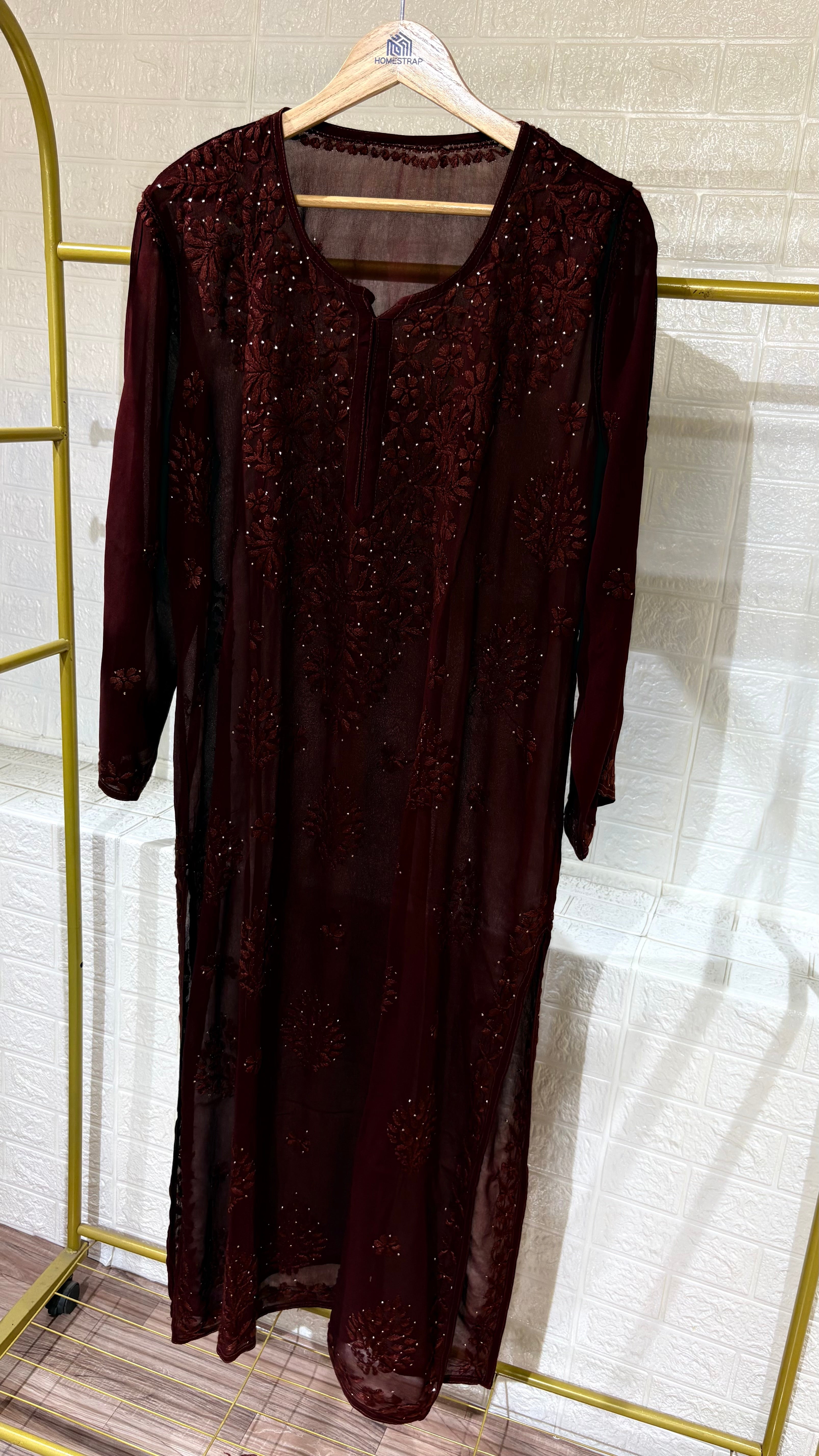Twinkling Kurti’s