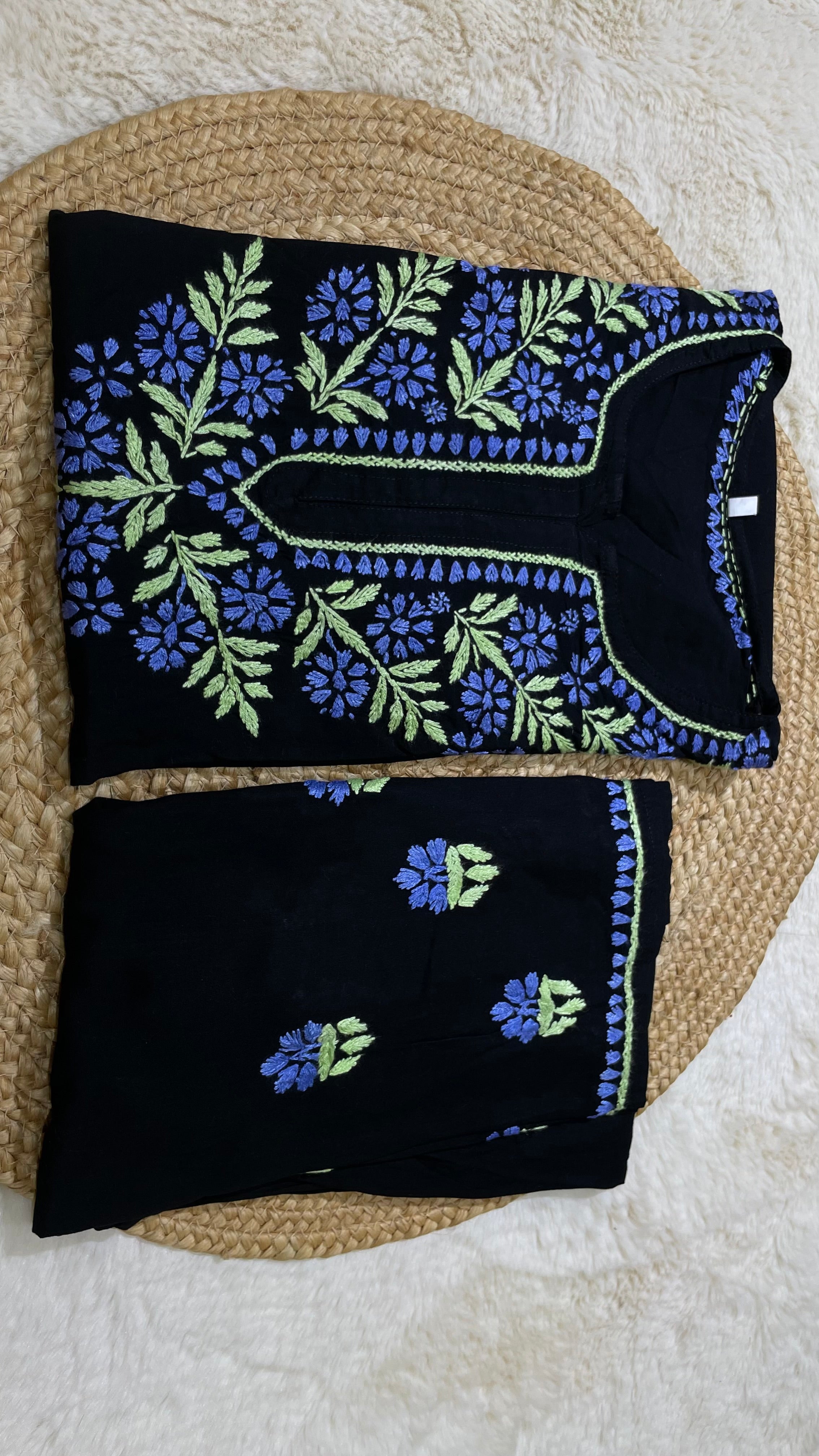 Shaheen Suit Sets