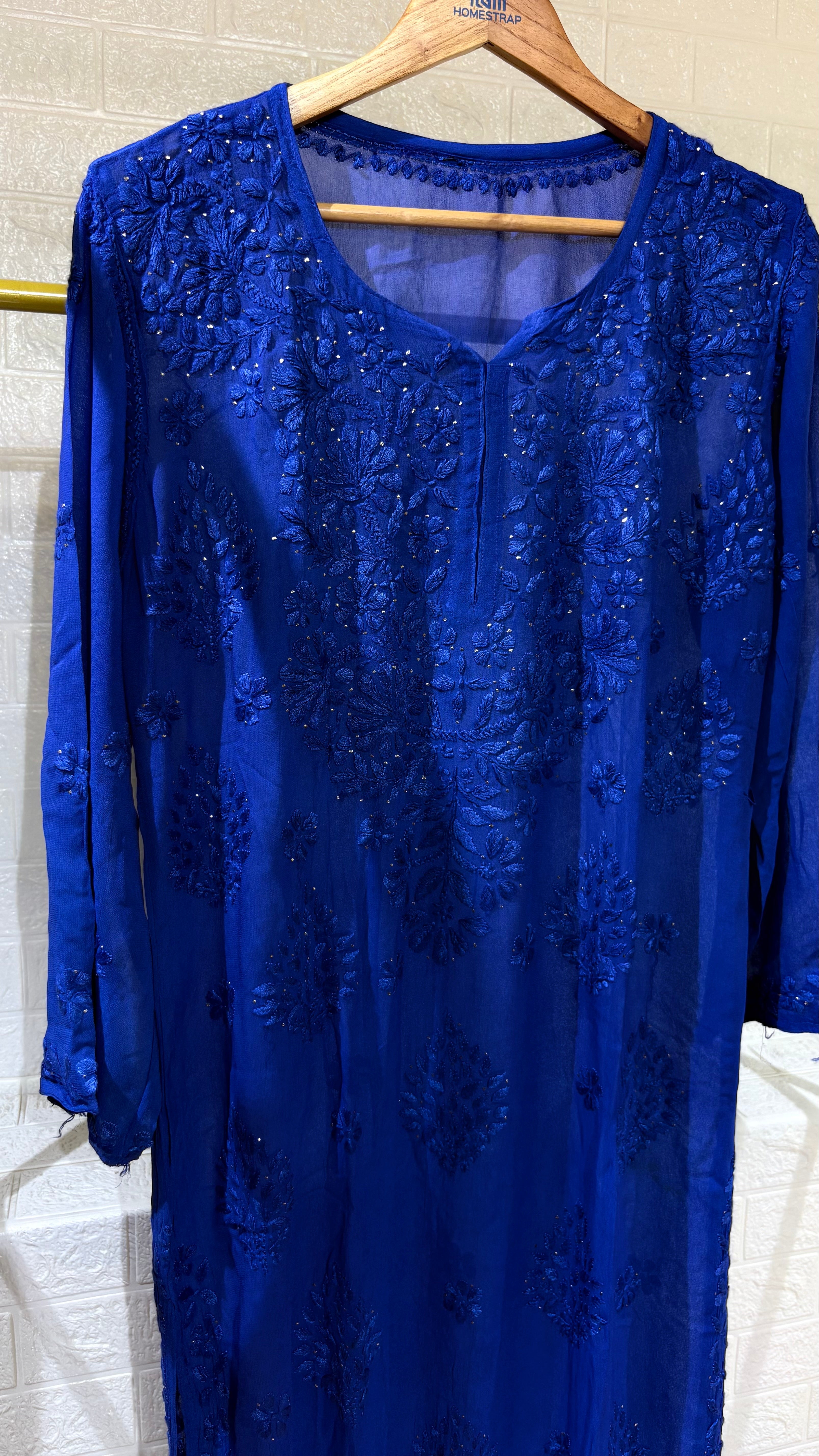 Twinkling Kurti’s