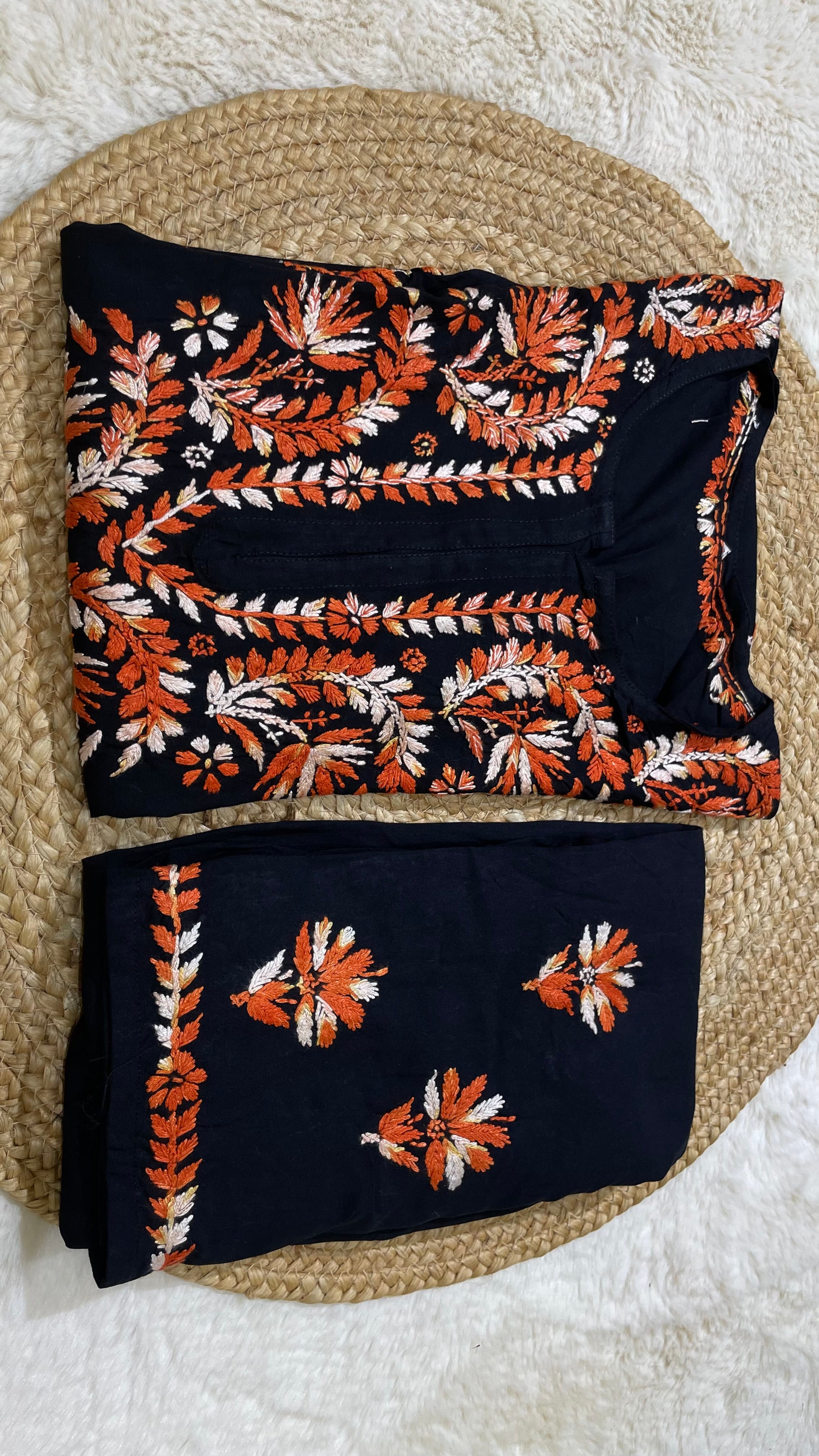 Shaheen Suit Sets