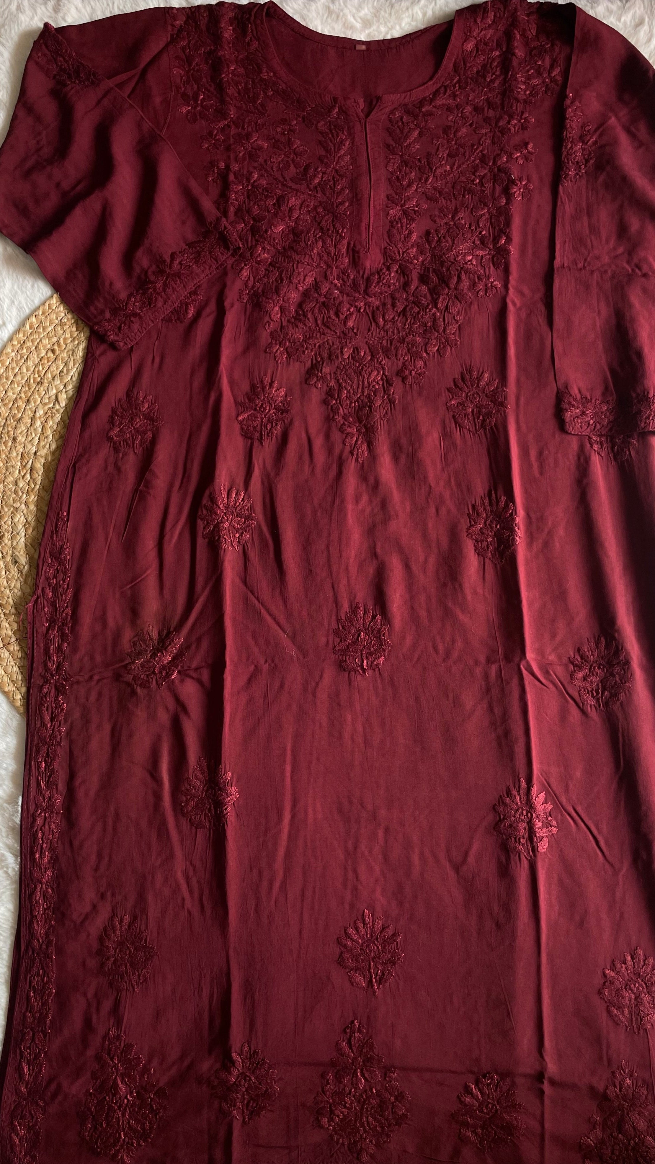 Butter Soft Kurtis
