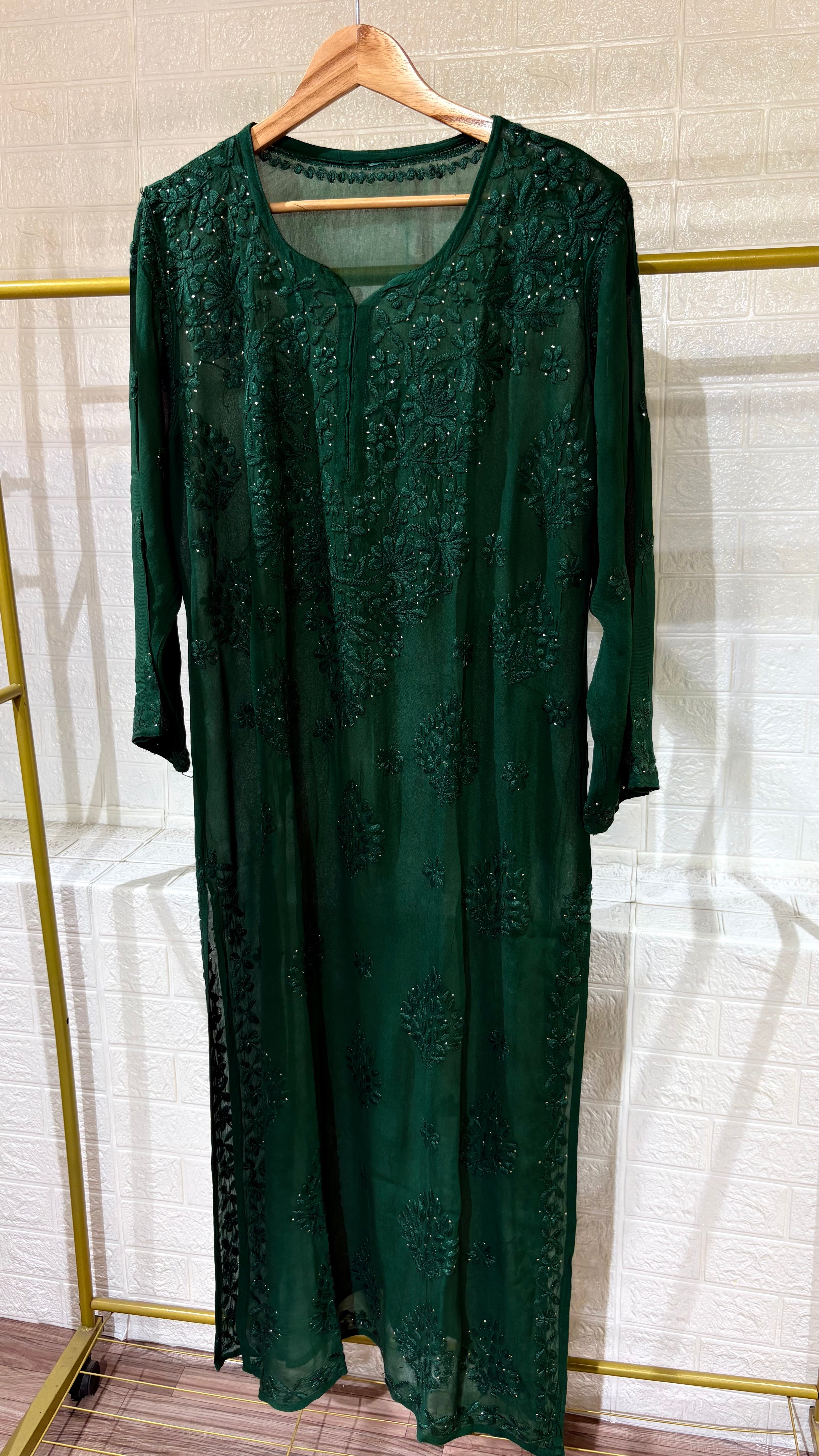 Twinkling Kurti’s