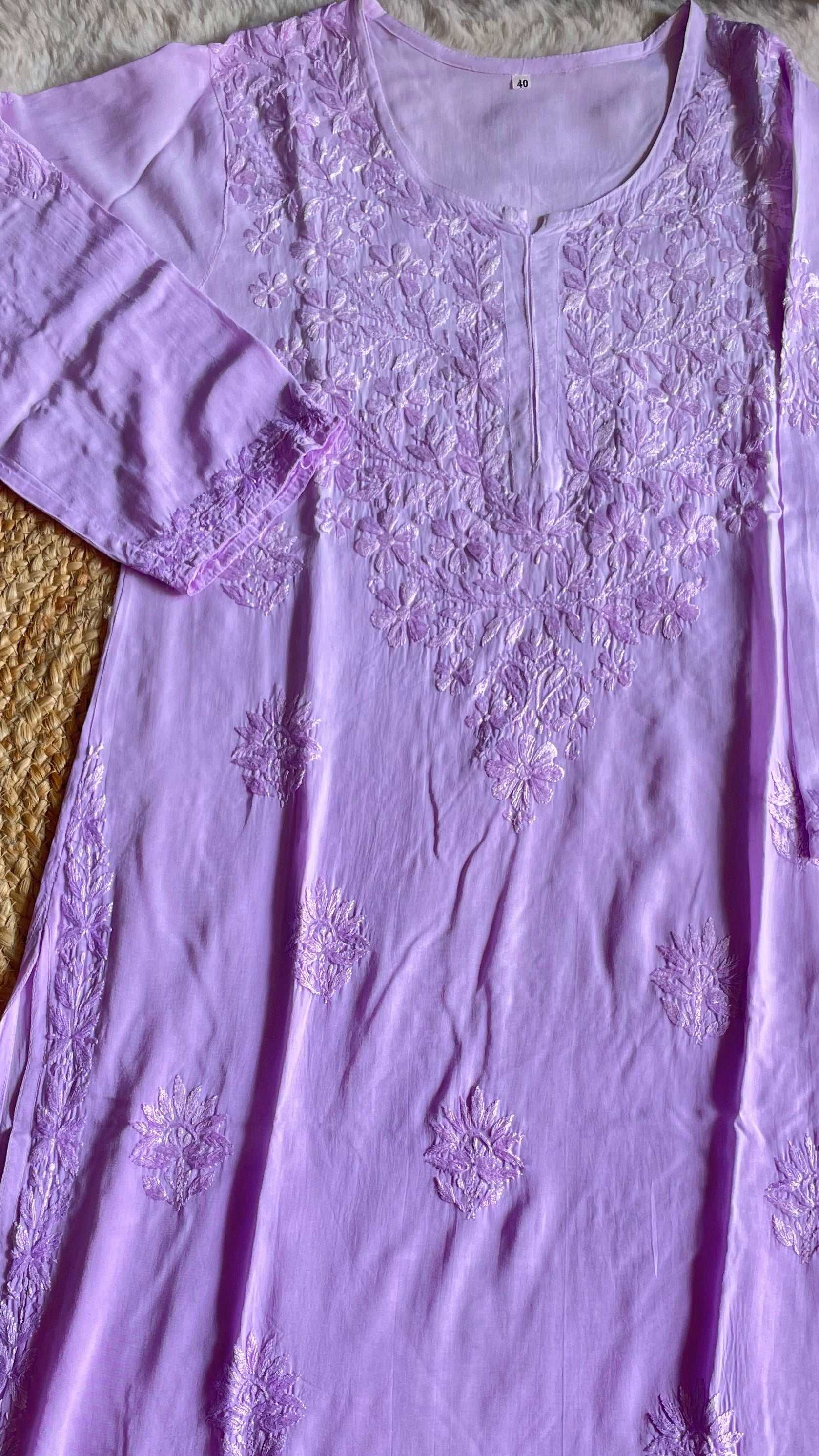 Butter Soft Kurtis