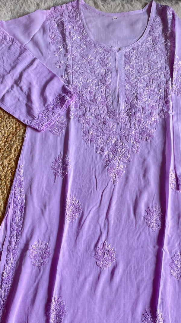 Butter Soft Kurtis