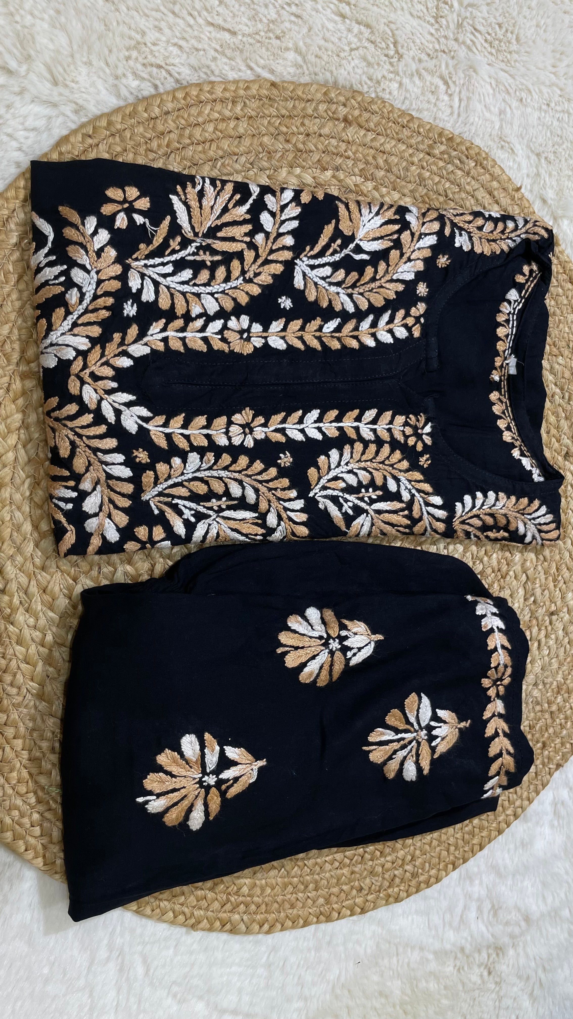 Shaheen Suit Sets