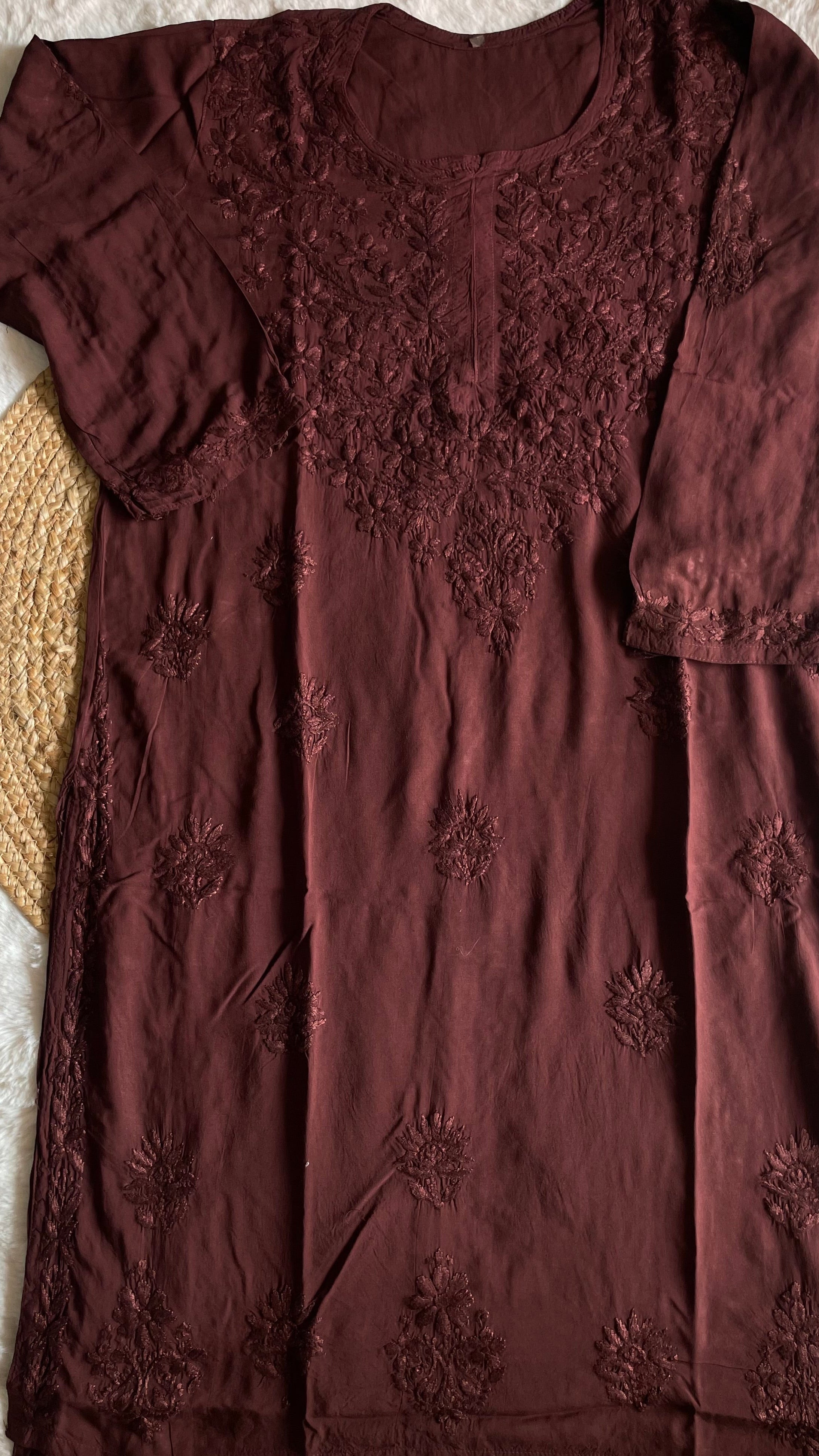 Butter Soft Kurtis