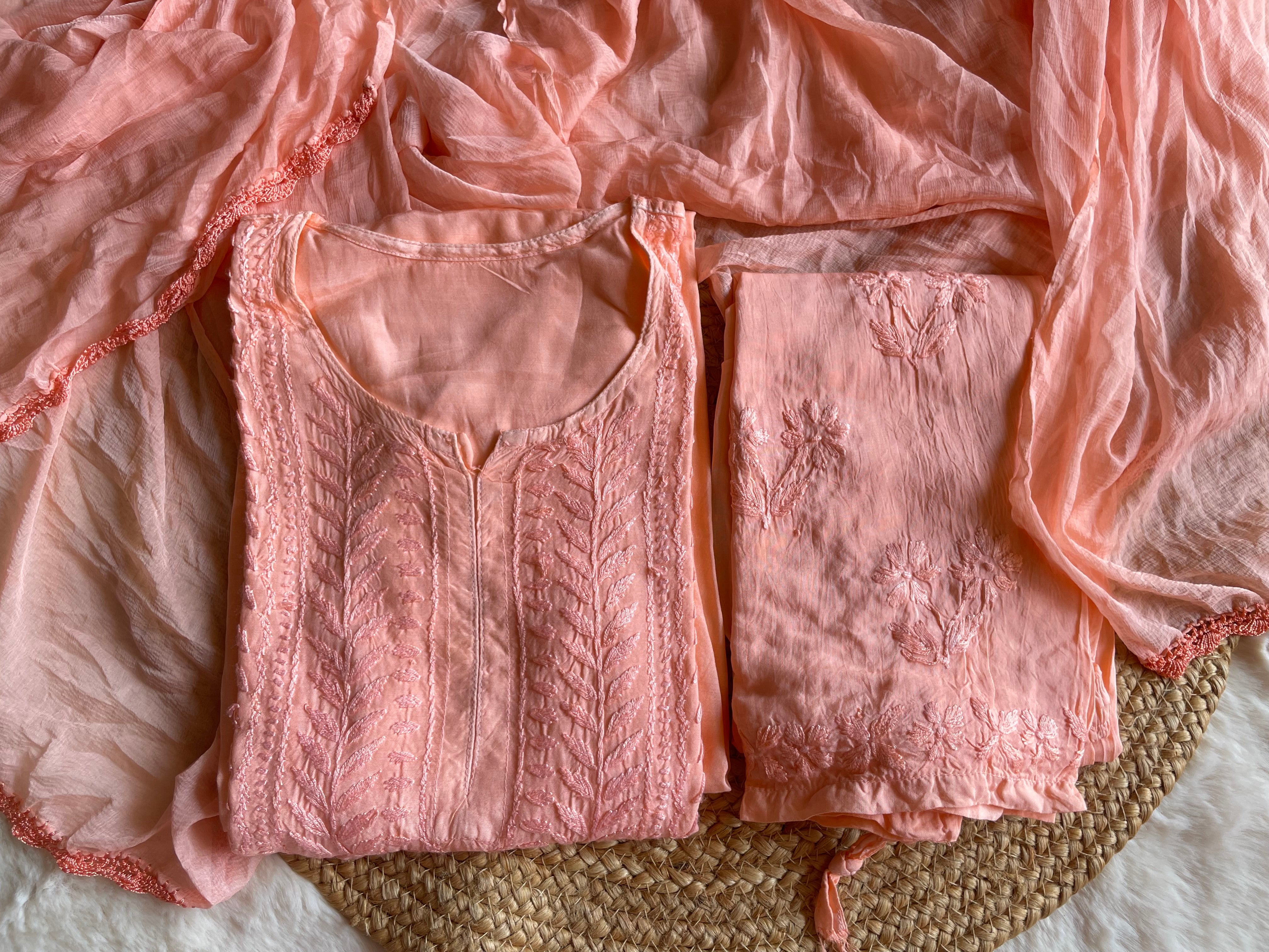 Haaya Suit Sets