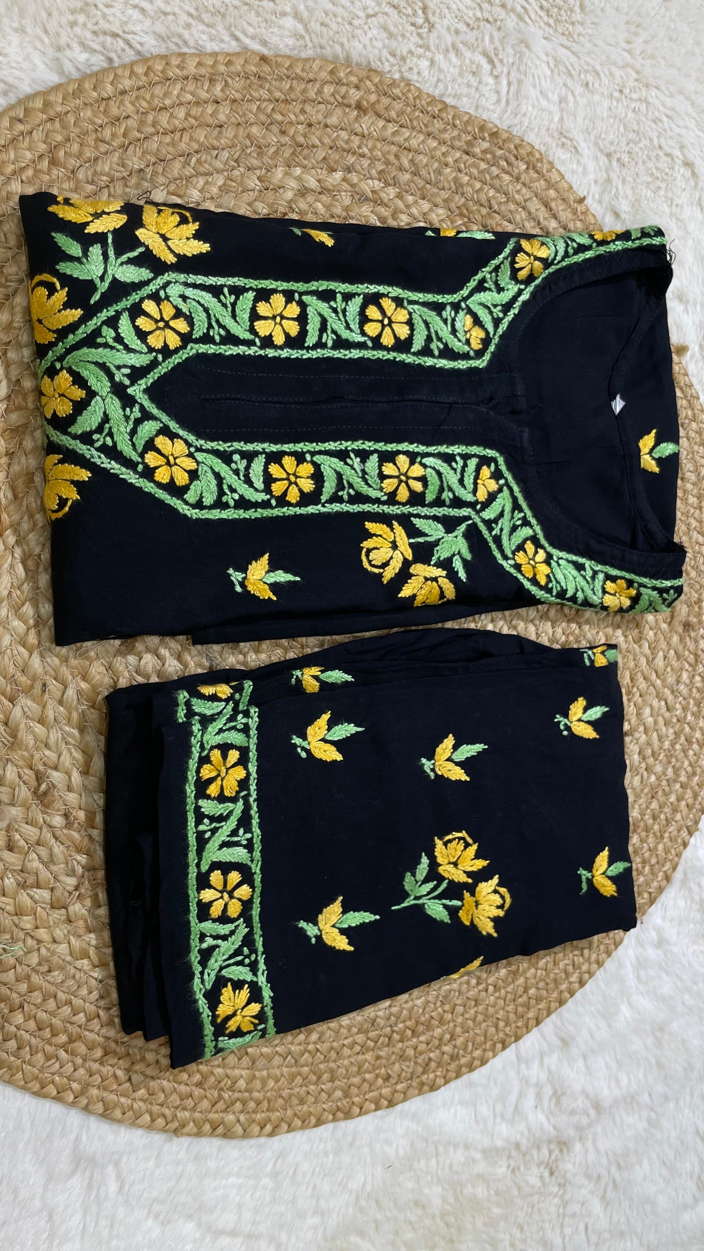 Shaheen Suit Sets
