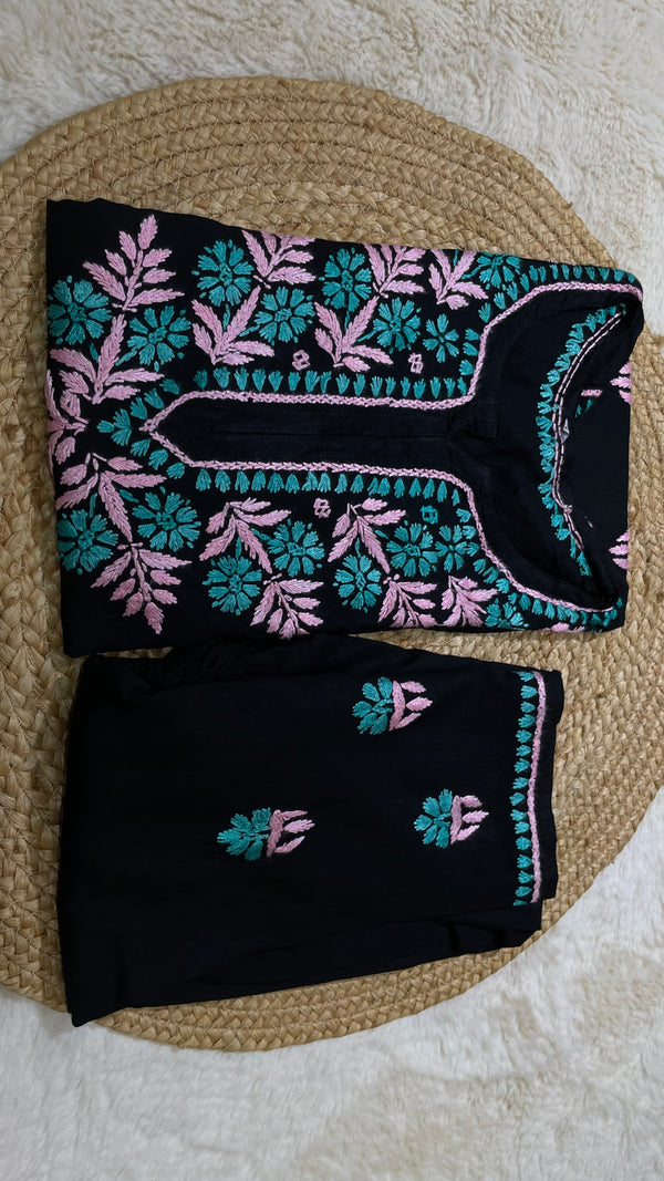 Shaheen Suit Sets