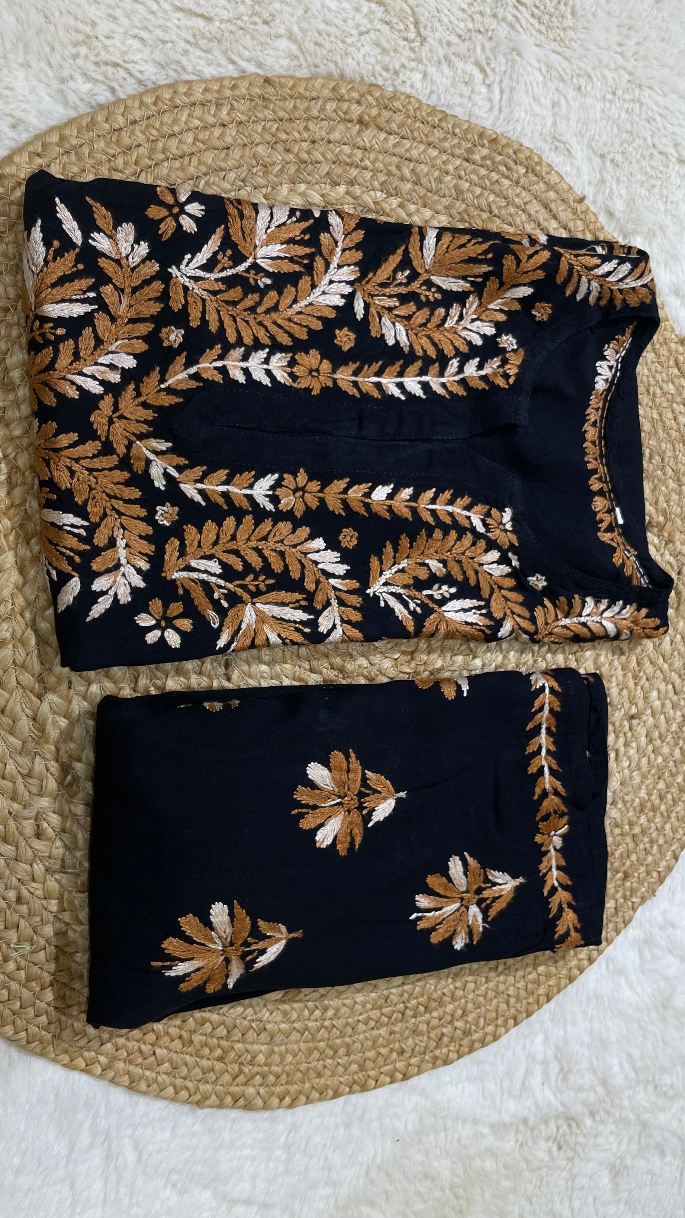 Shaheen Suit Sets