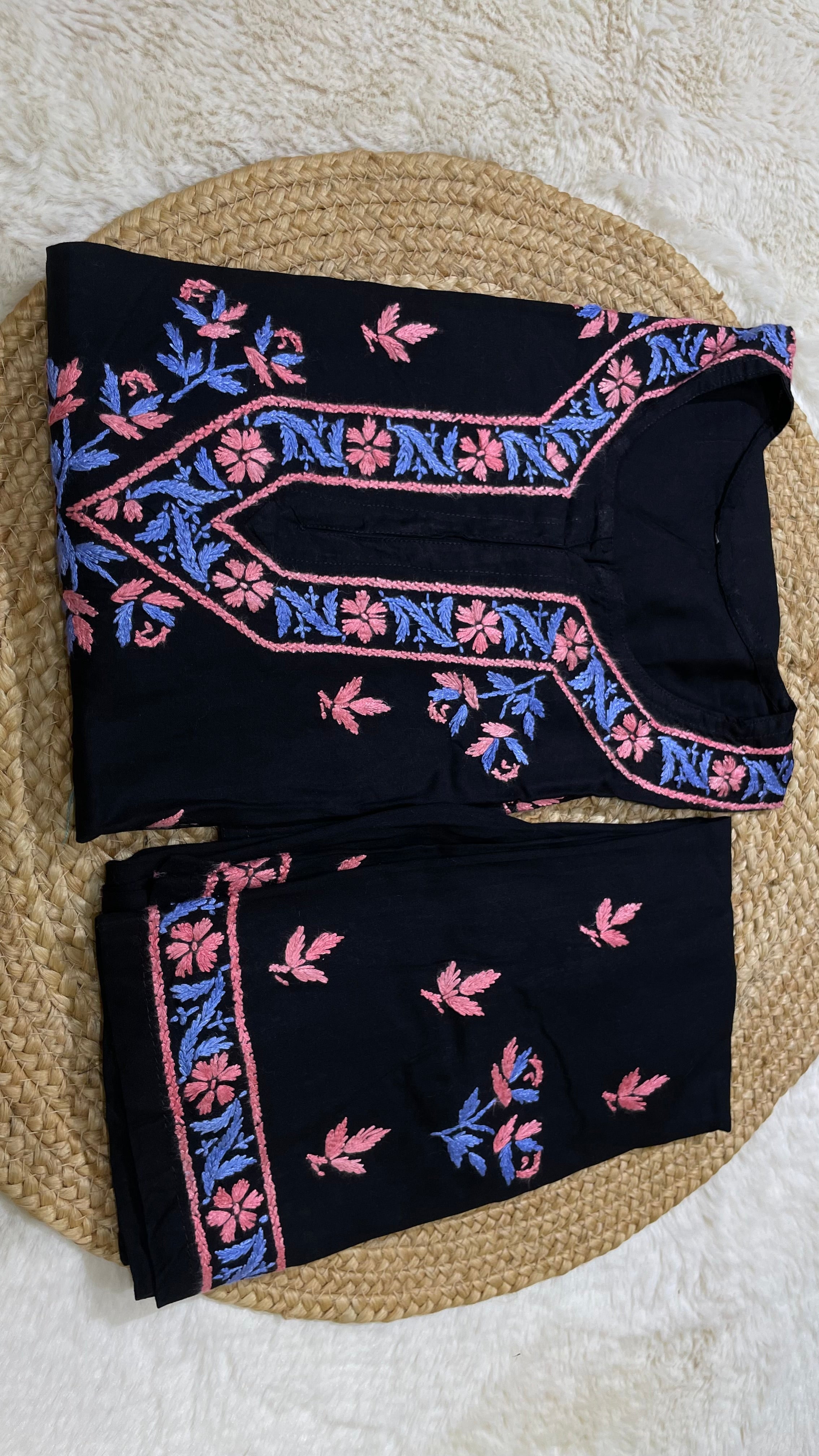 Shaheen Suit Sets