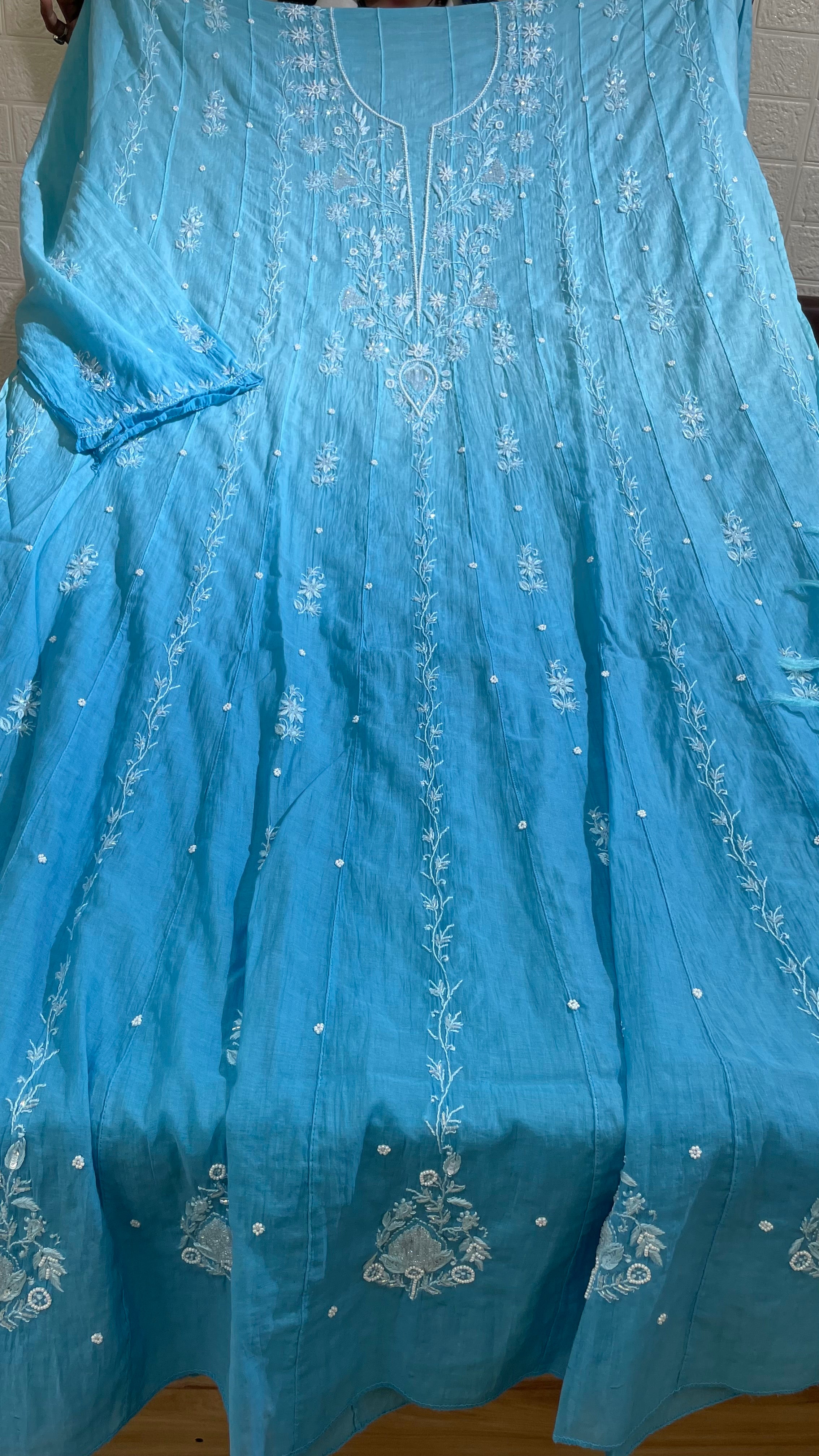 Mayra Anarkali