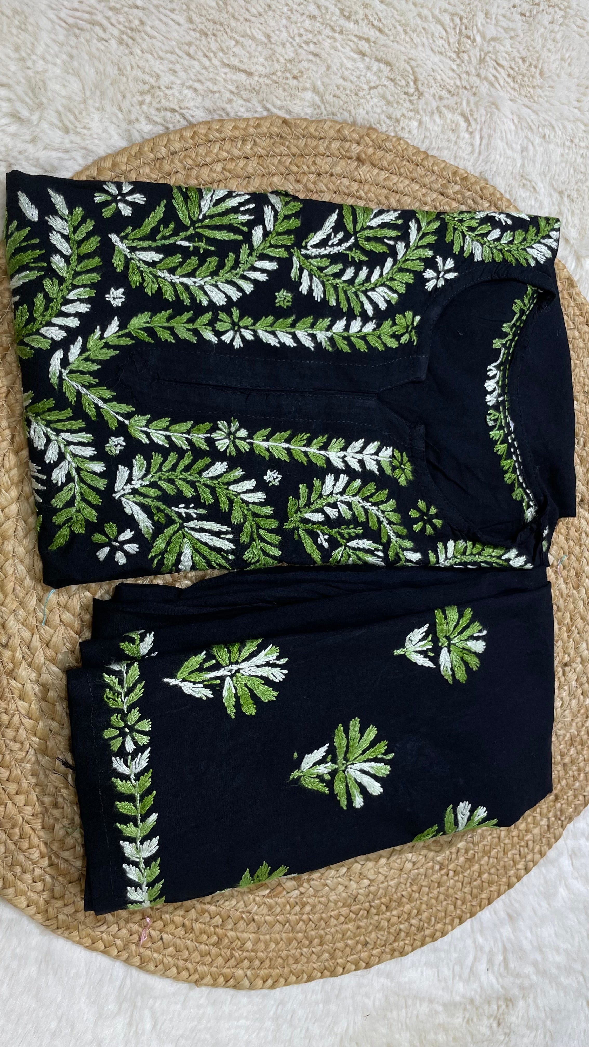 Shaheen Suit Sets