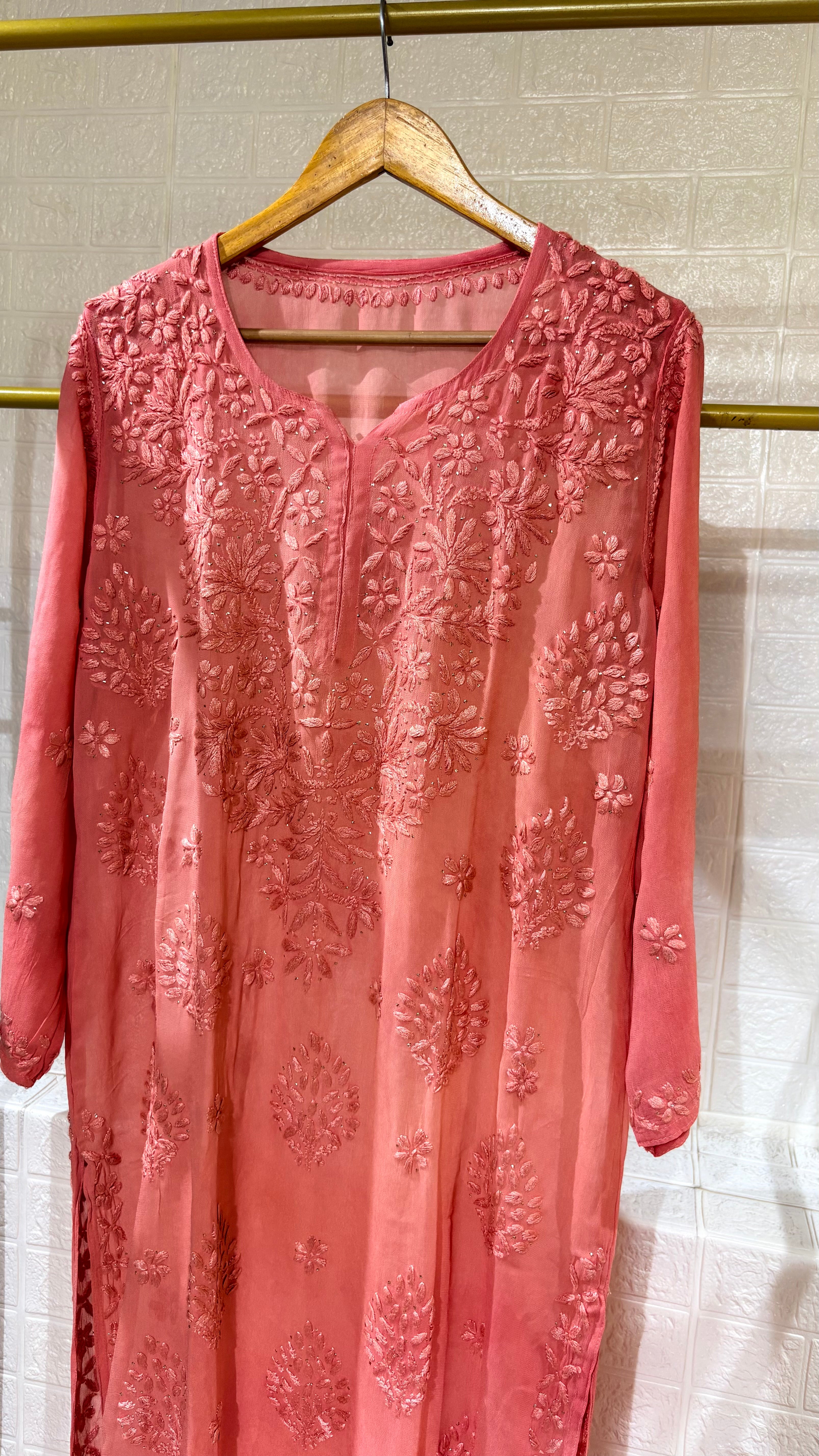Twinkling Kurti’s