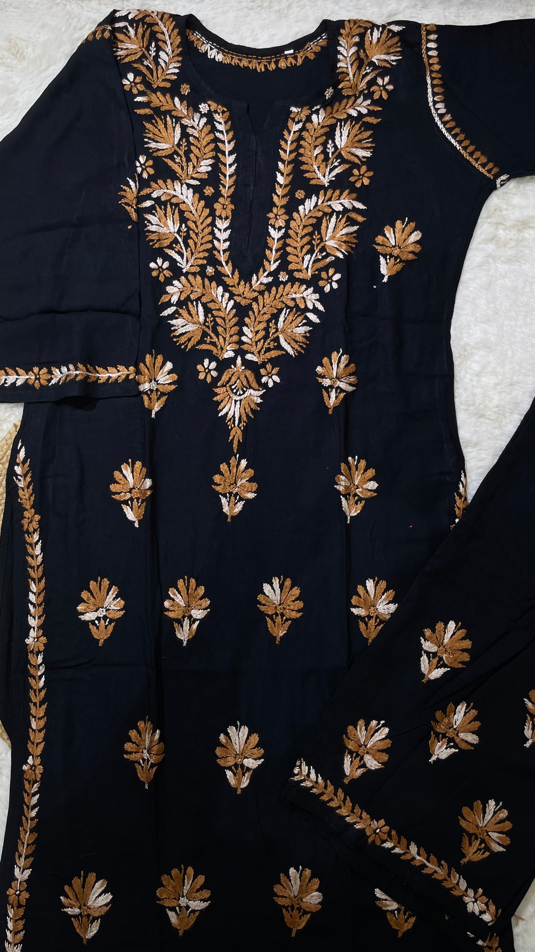 Shaheen Suit Sets