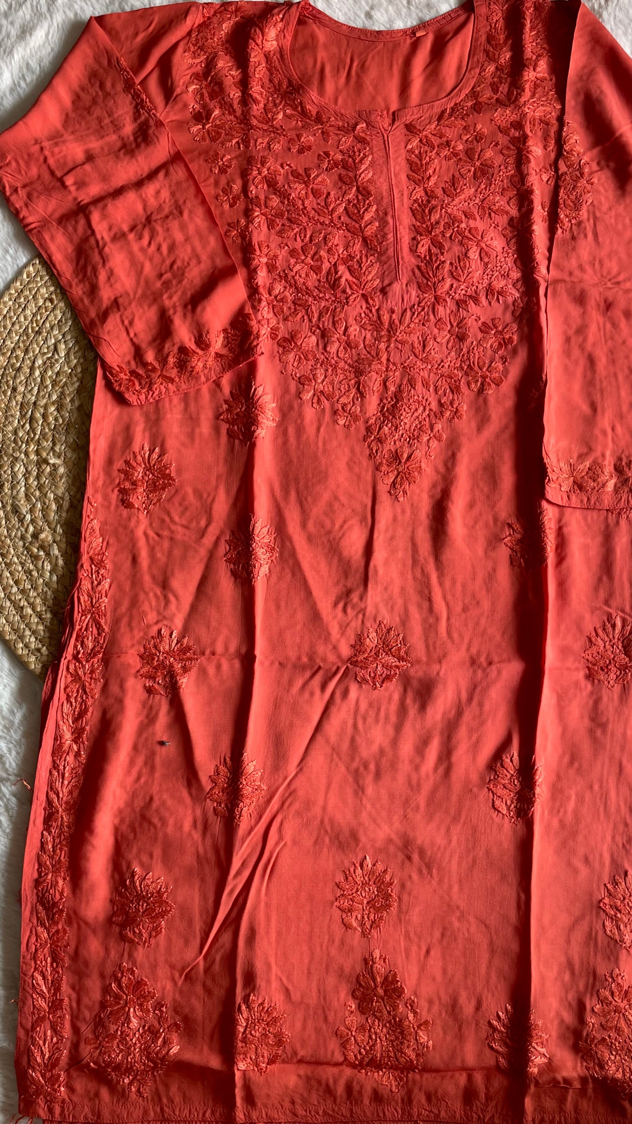 Butter Soft Kurtis