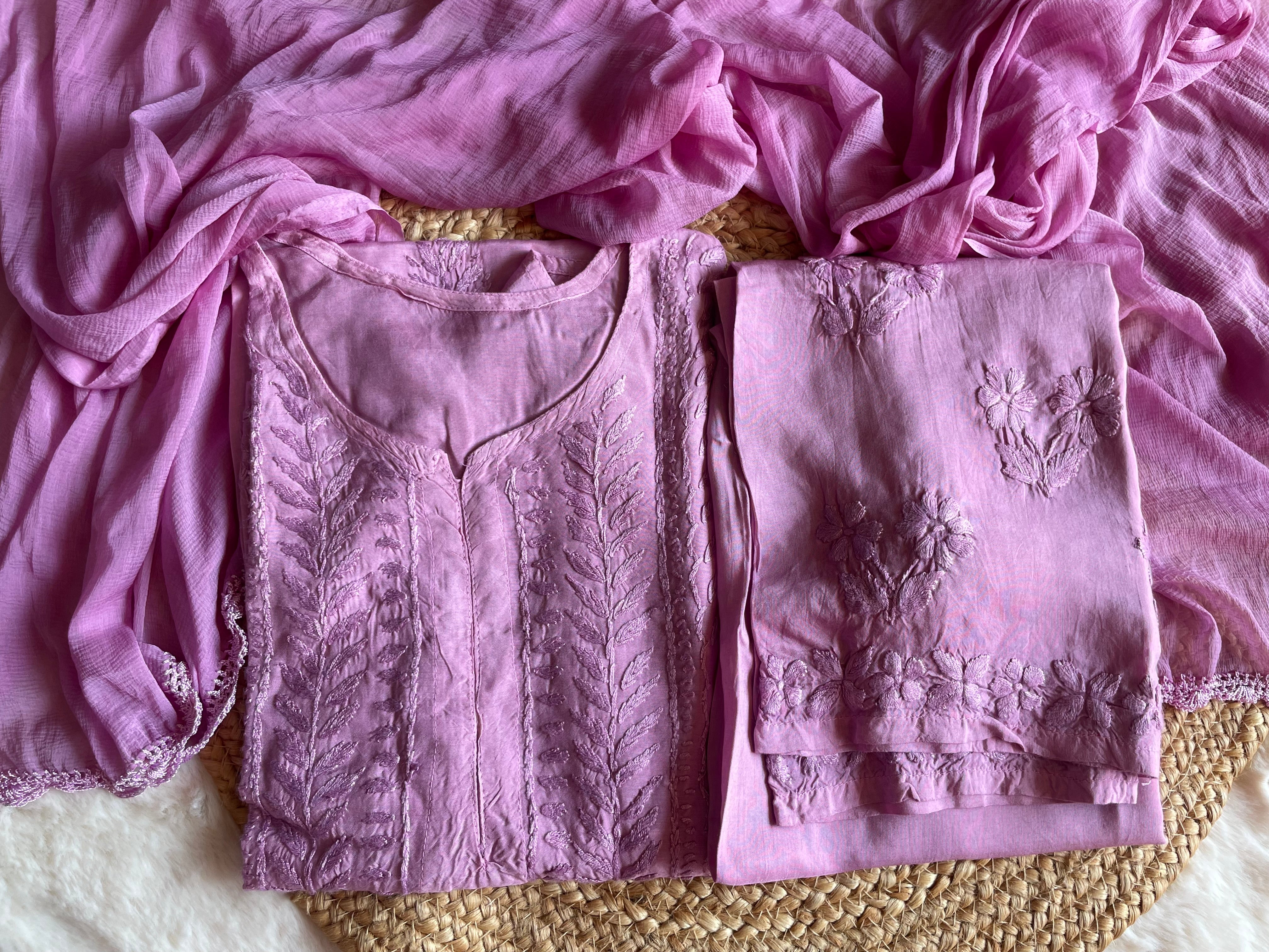 Haaya Suit Sets