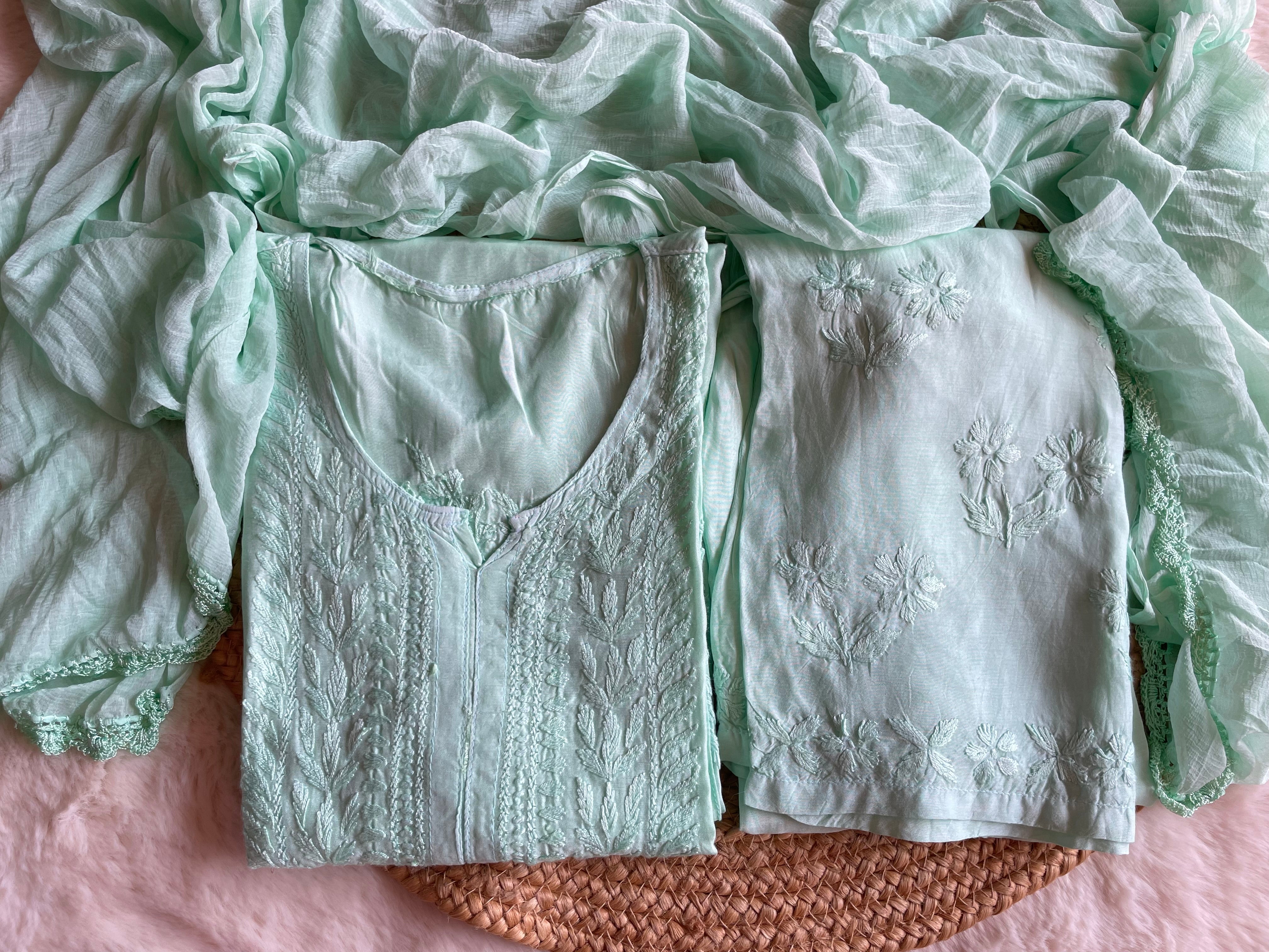 Haaya Suit Sets