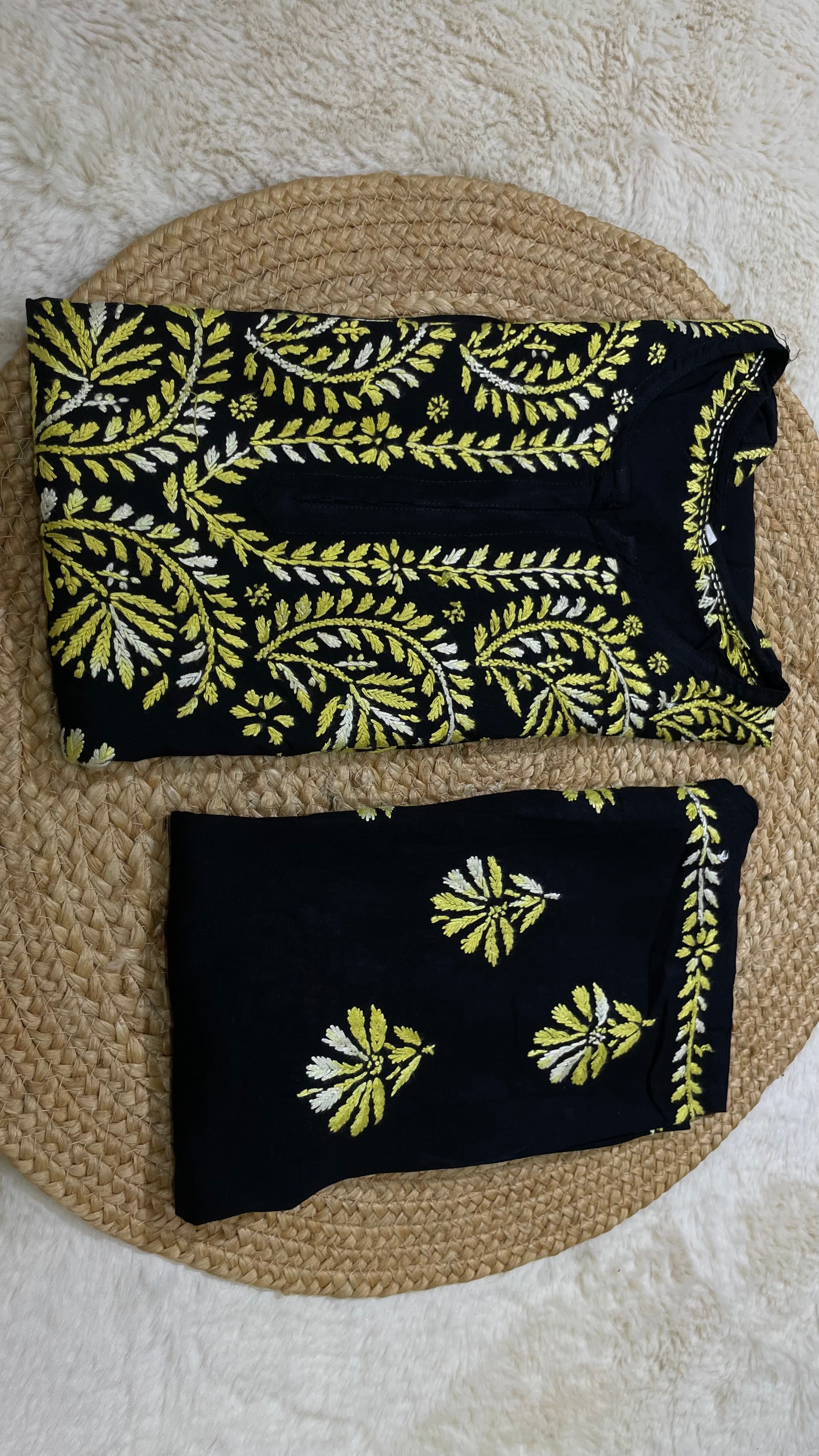 Shaheen Suit Sets