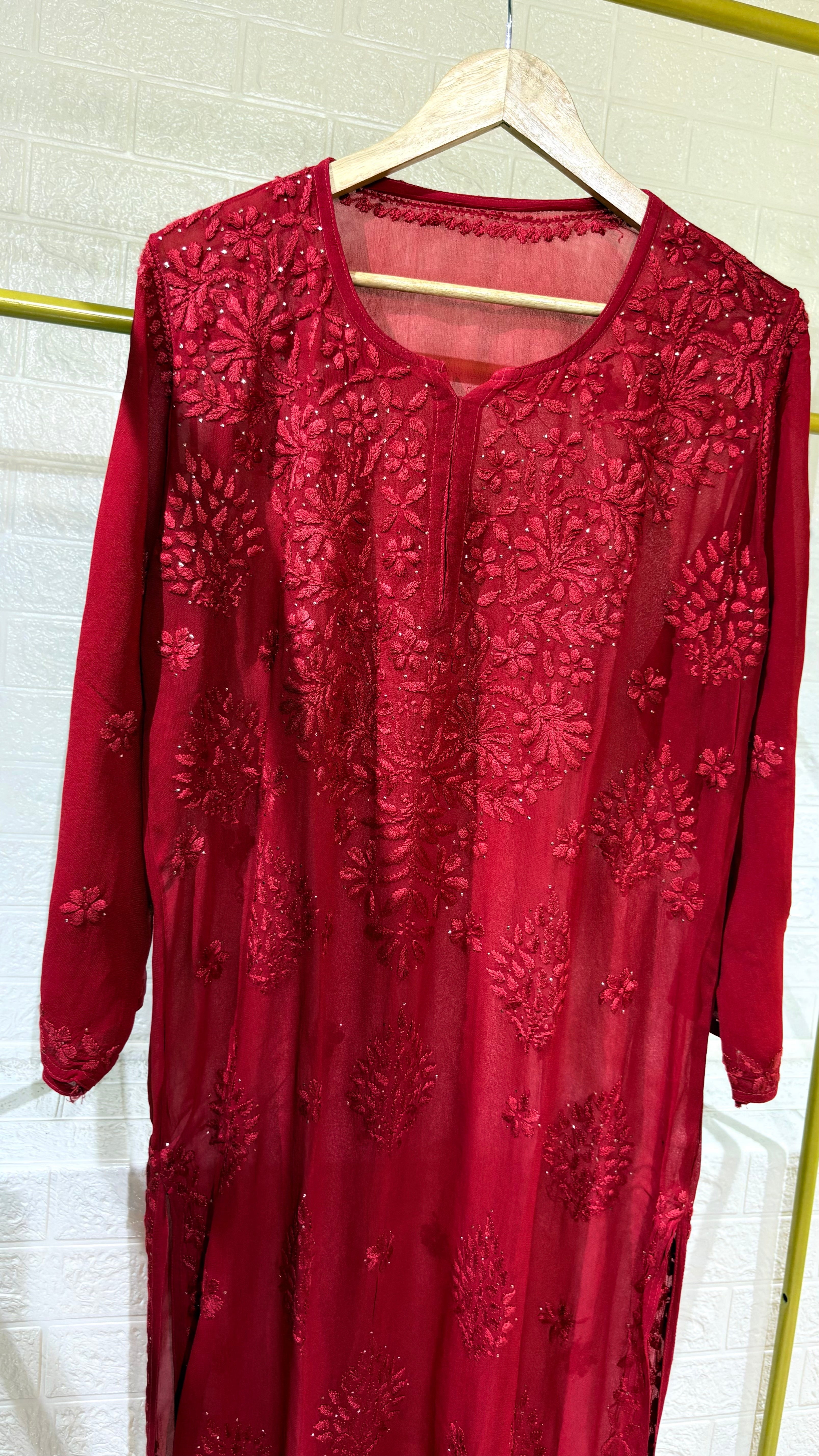 Twinkling Kurti’s