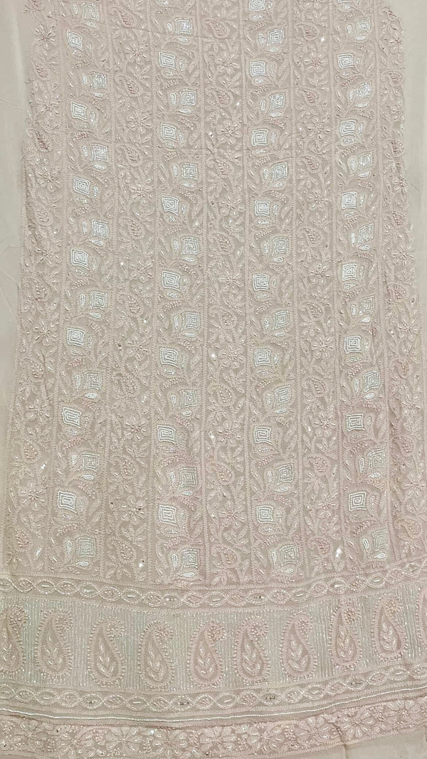 Aayat Unstitched Suit