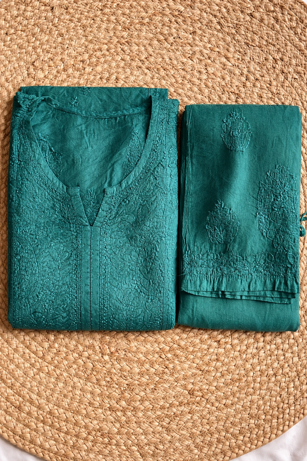 Heer Cord Set