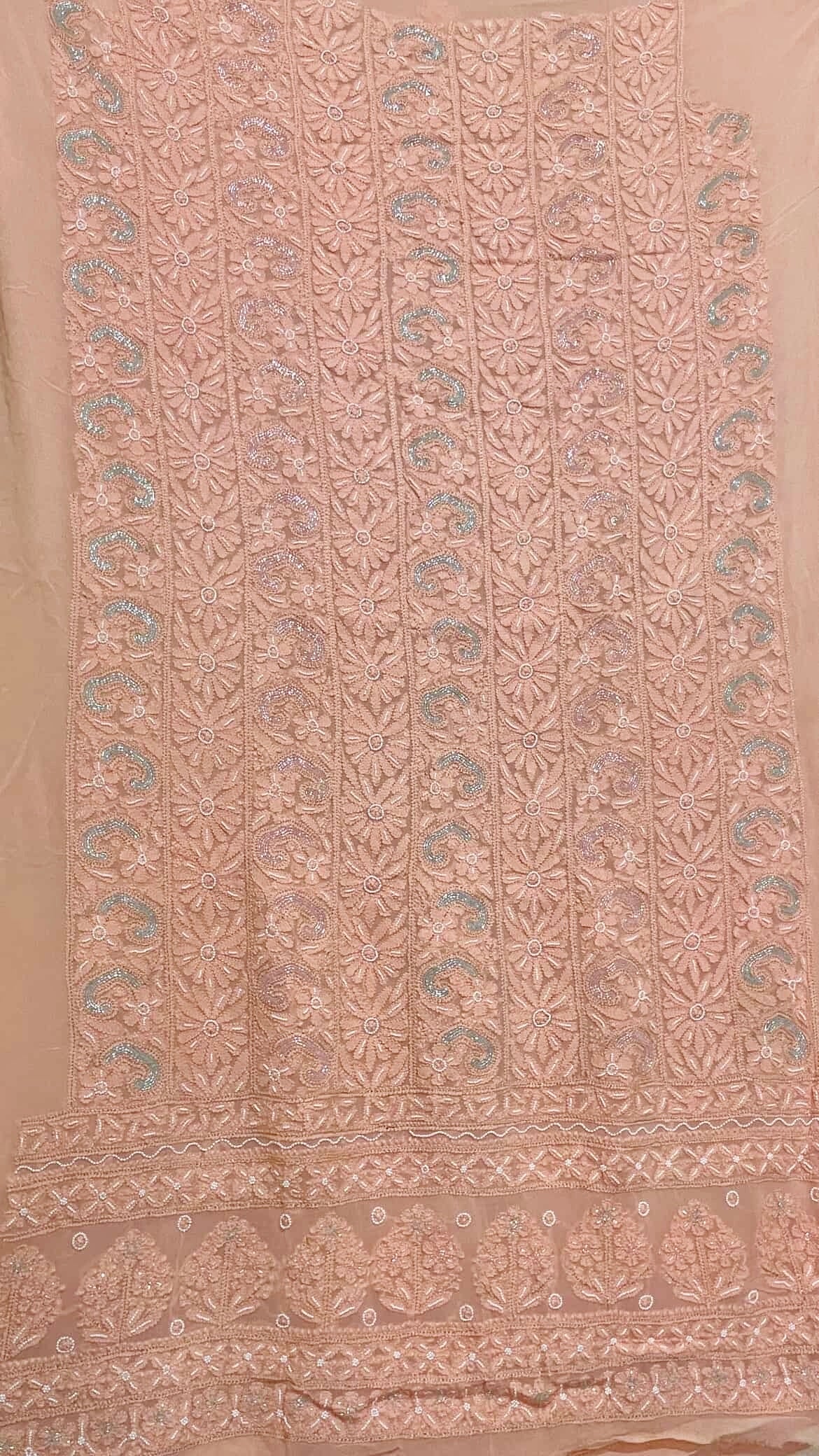 Aayat Unstitched Suit