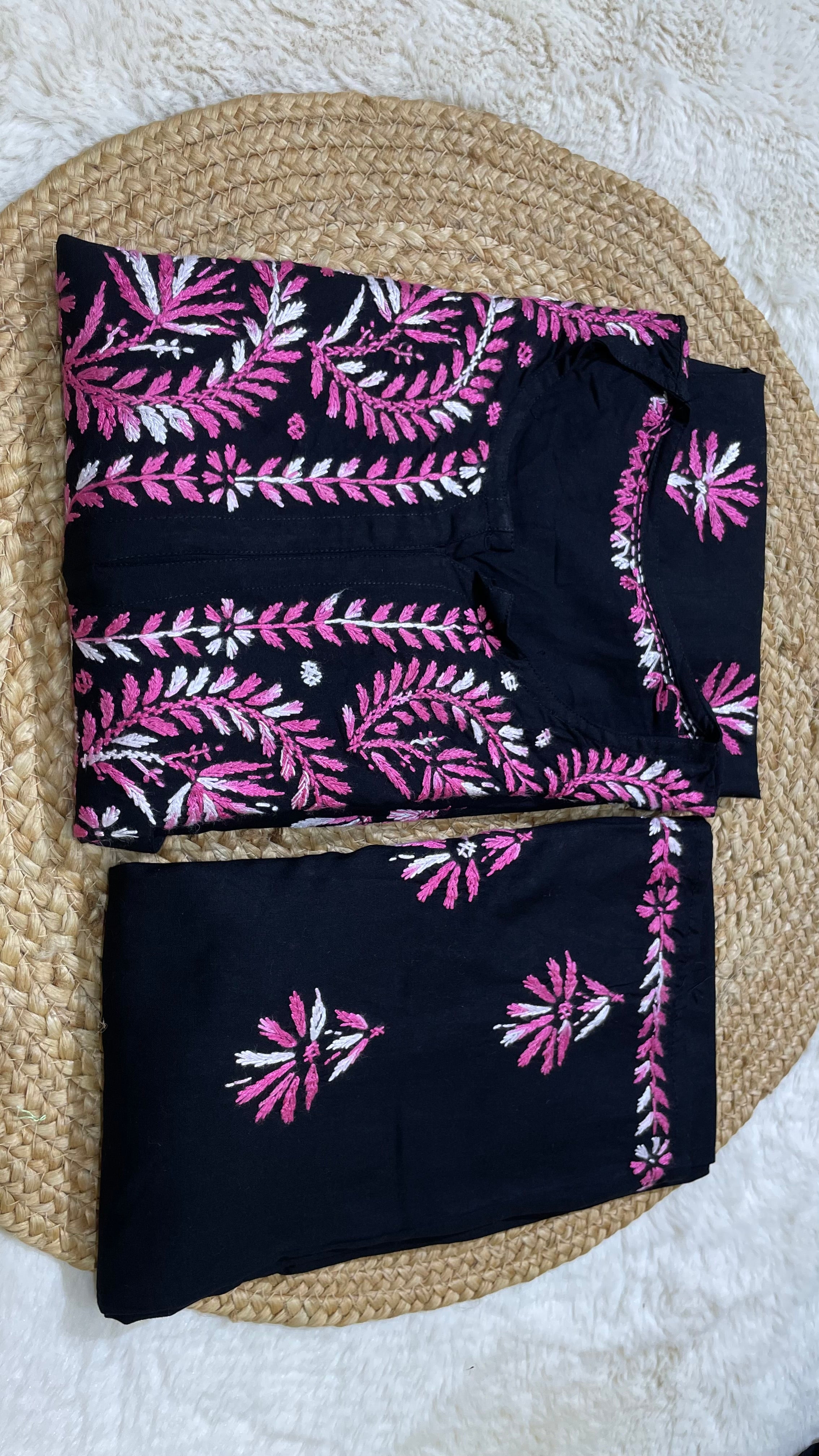 Shaheen Suit Sets