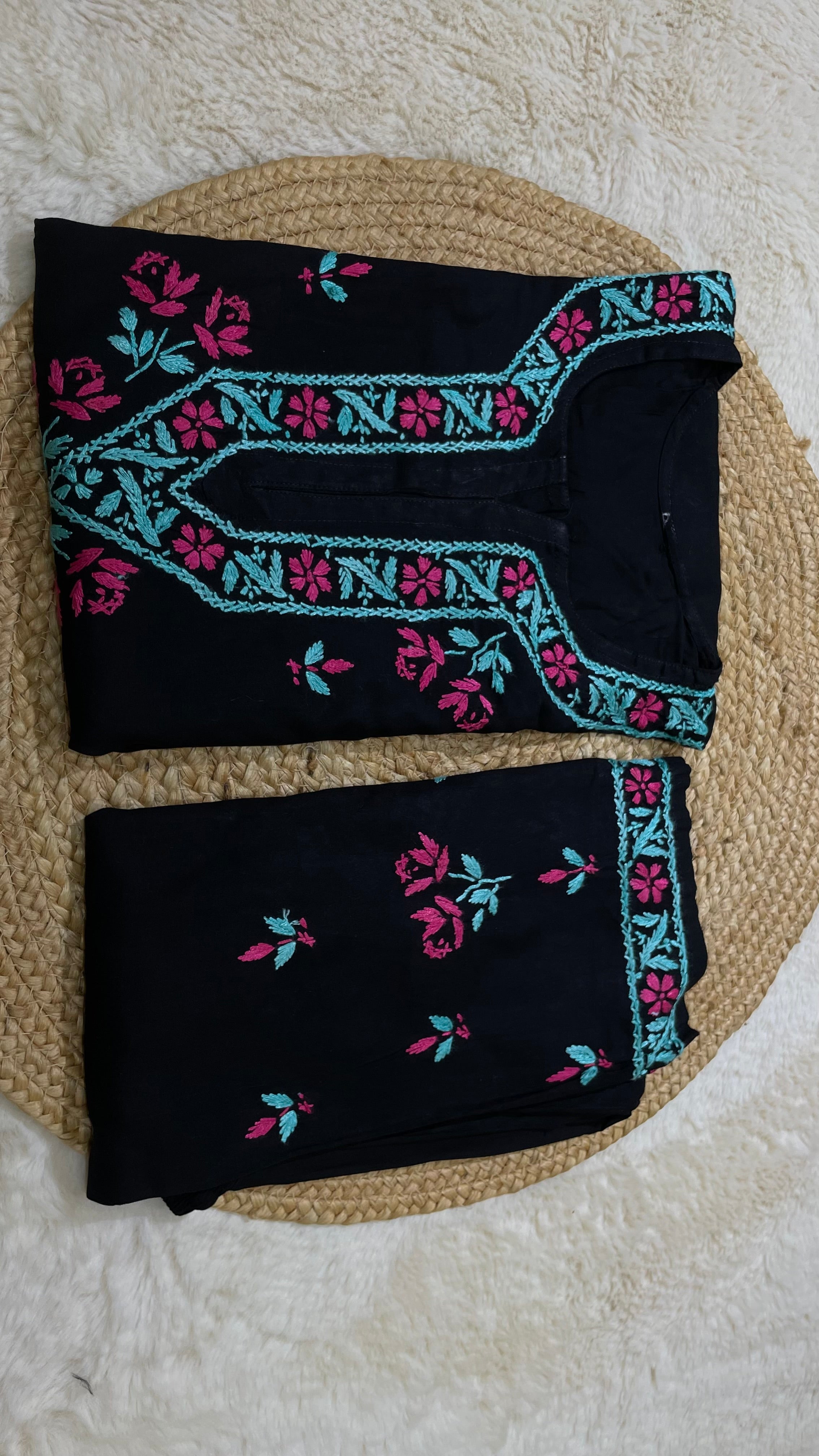 Shaheen Suit Sets