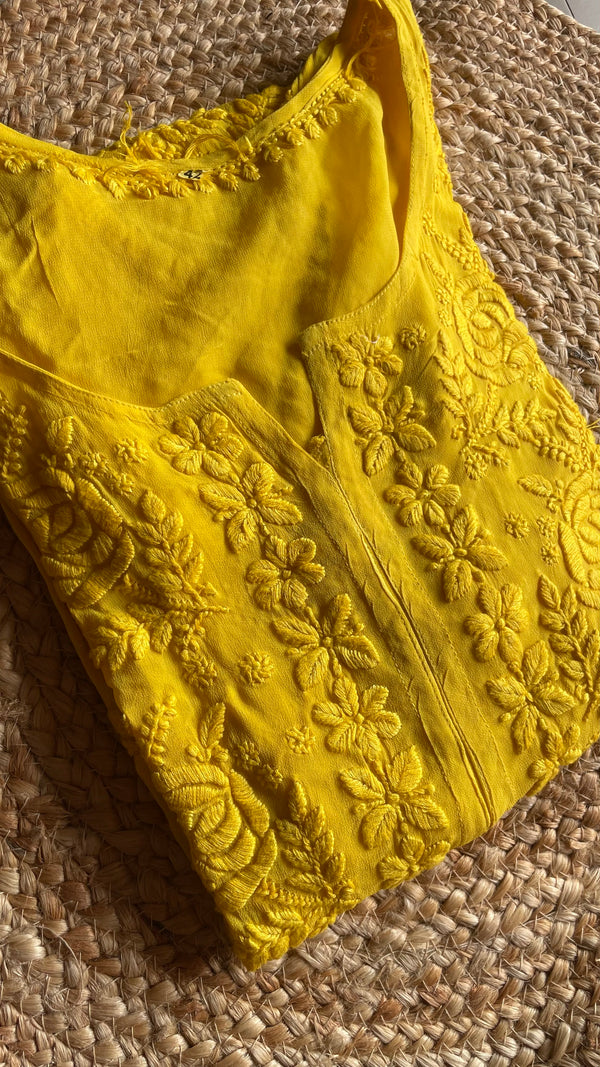 Safiya Kurti