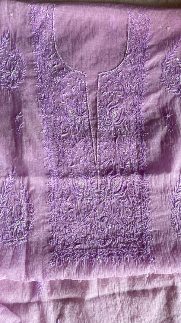 Hoor unstitched suits