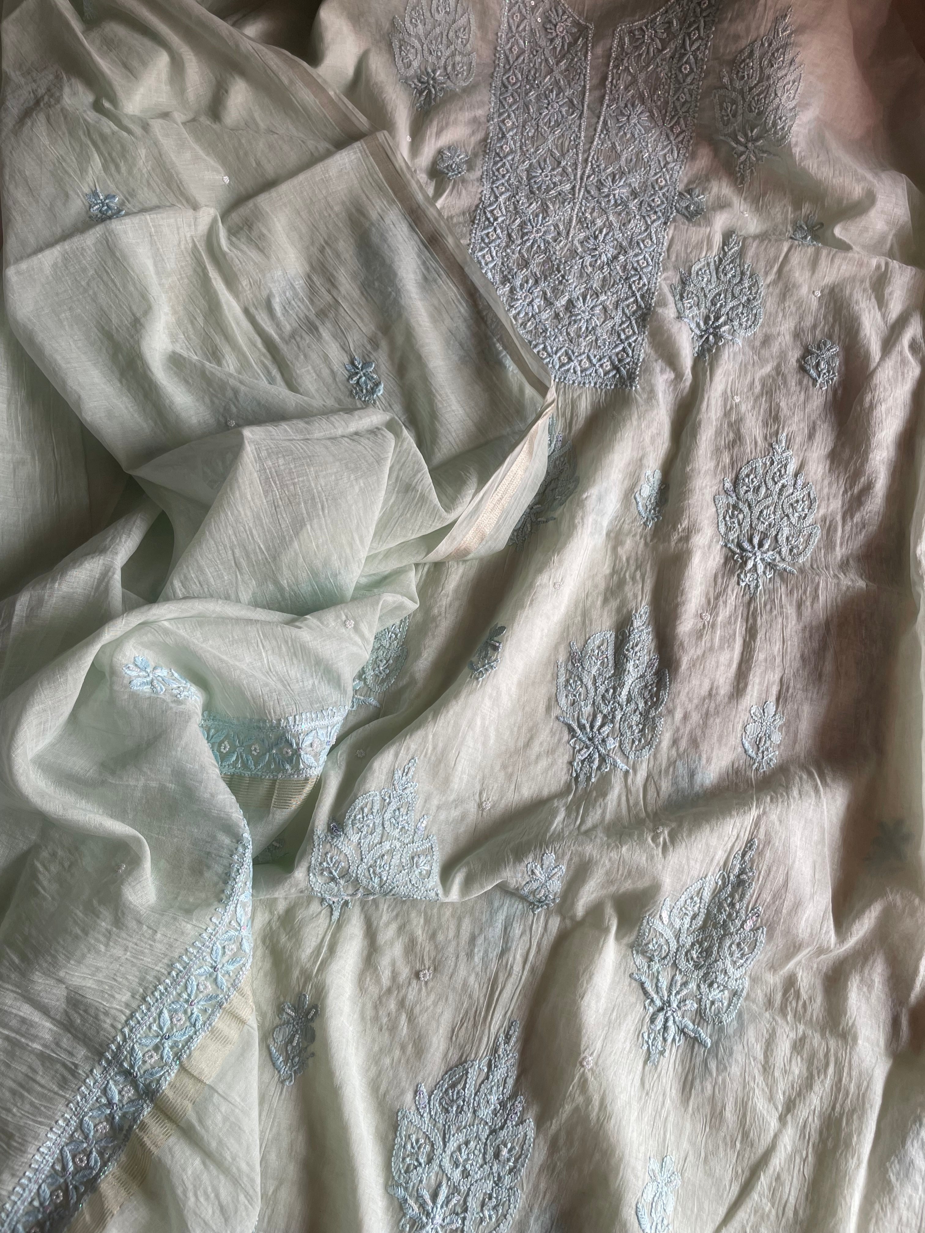 Hoor unstitched suits