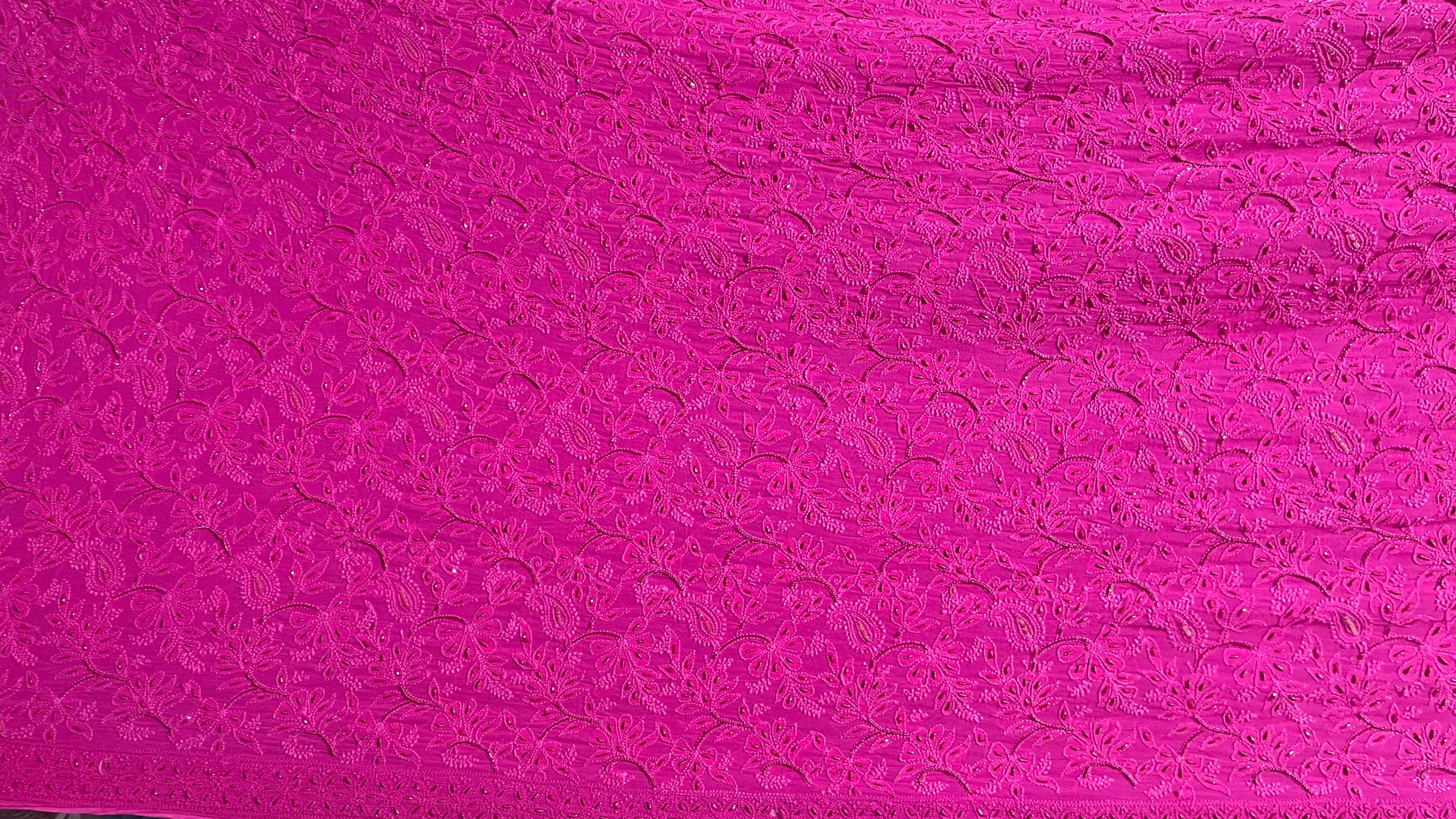 Noori RANI Bridal Saree