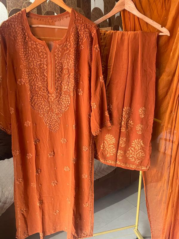 Fatima Suit Sets