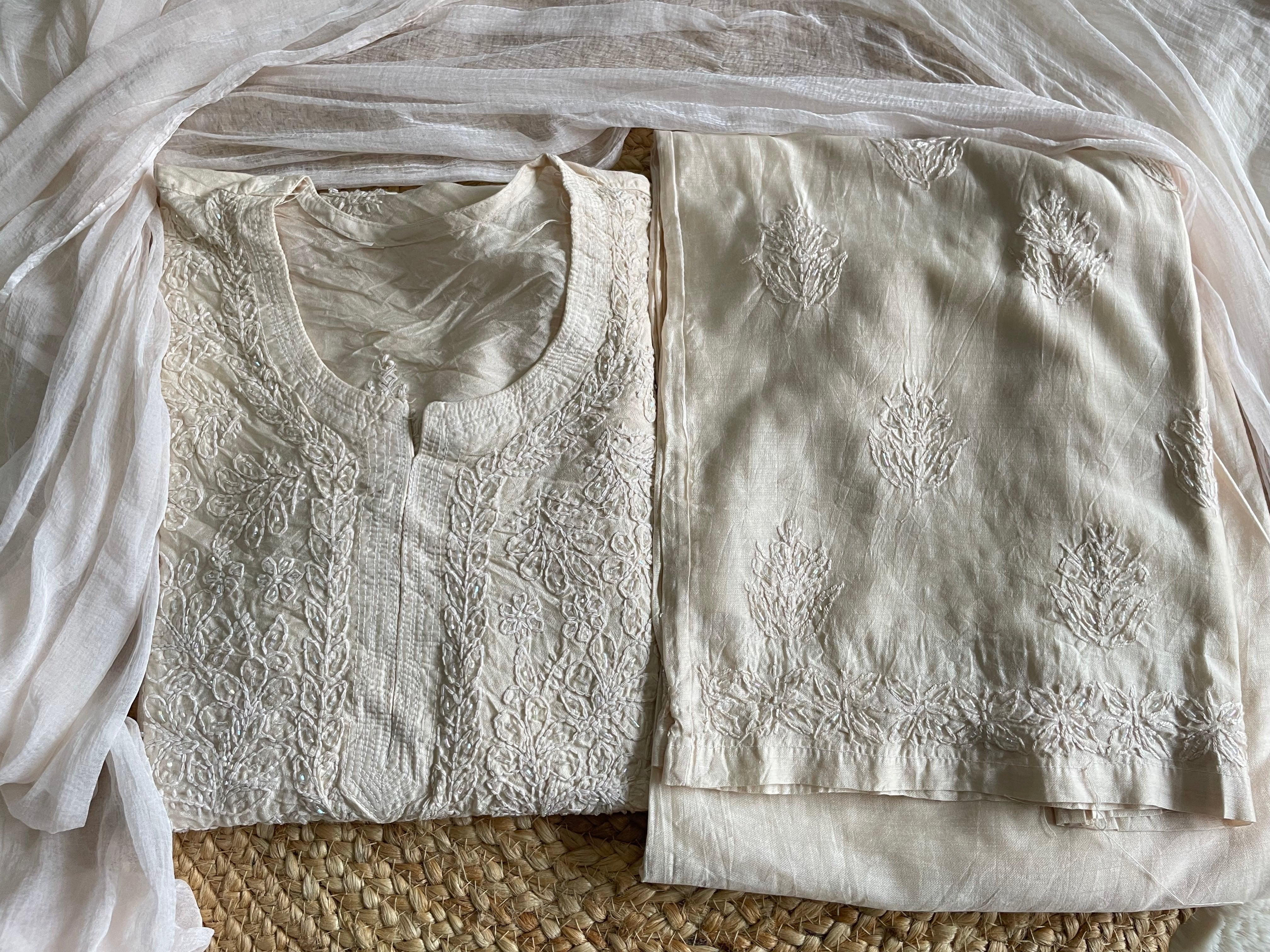 Soha suit sets