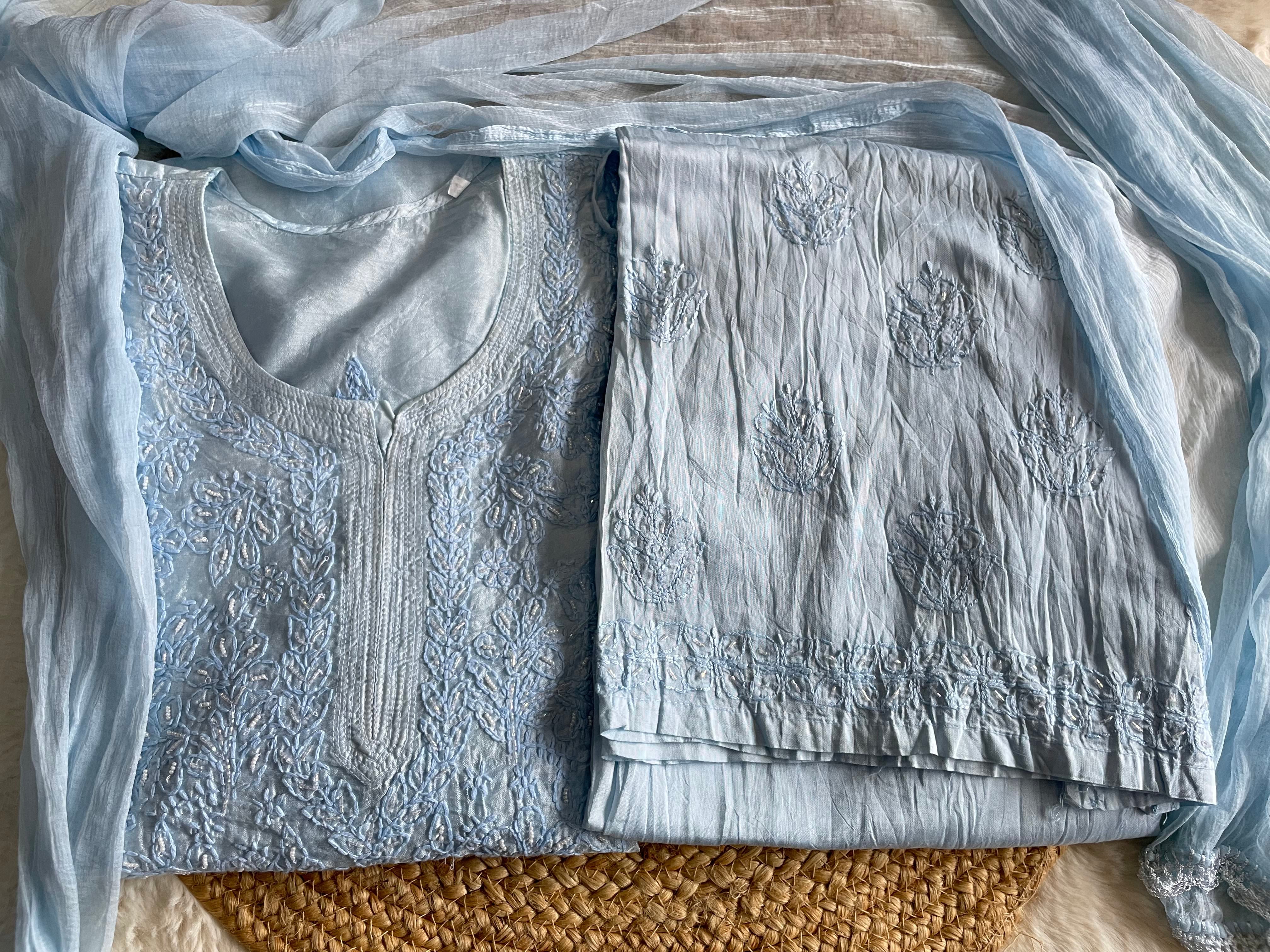 Soha suit sets