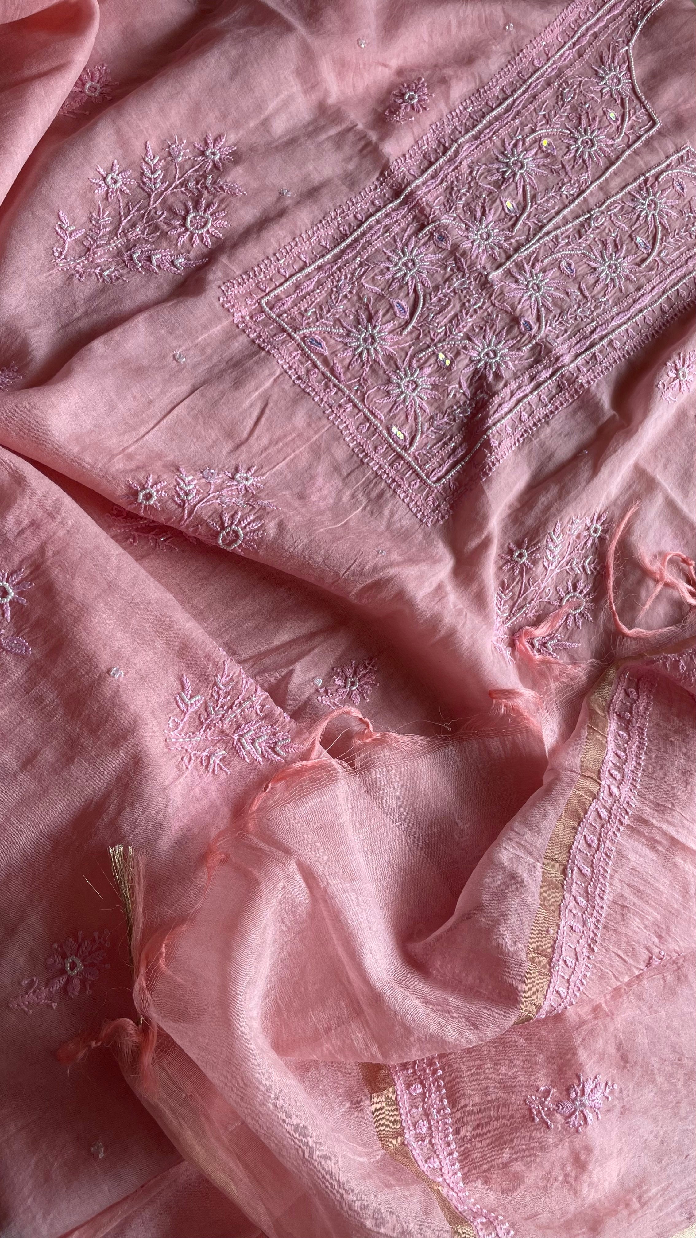 Hoor unstitched suits