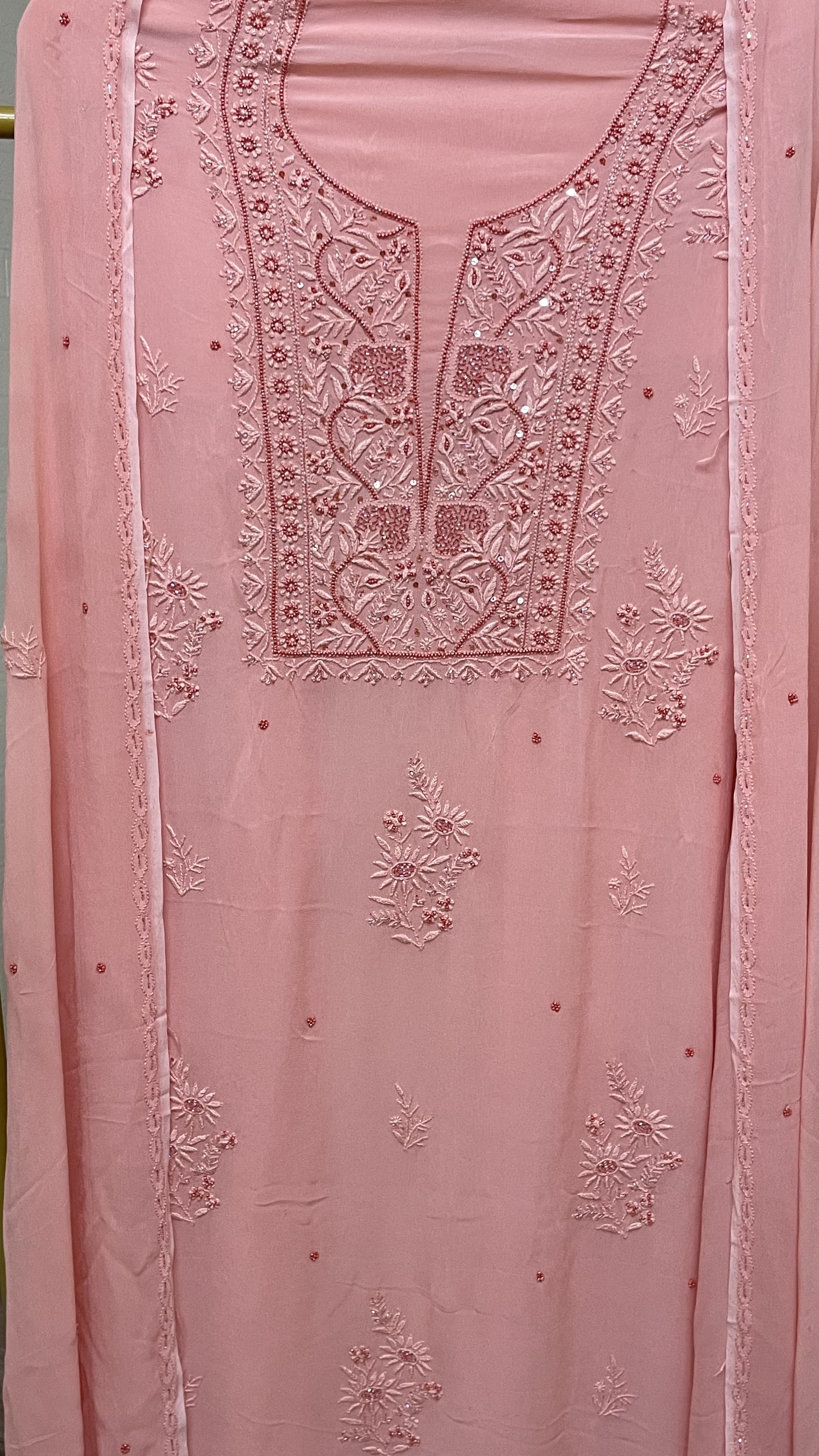 Ruhi unstitched suits