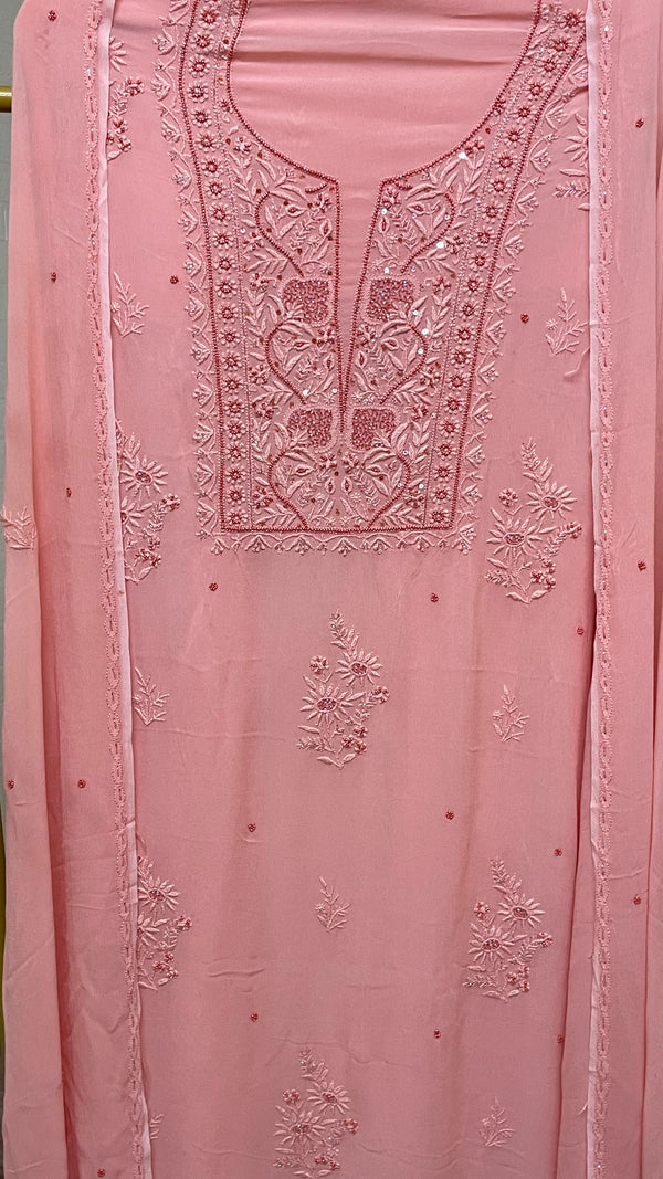 Ruhi unstitched suits