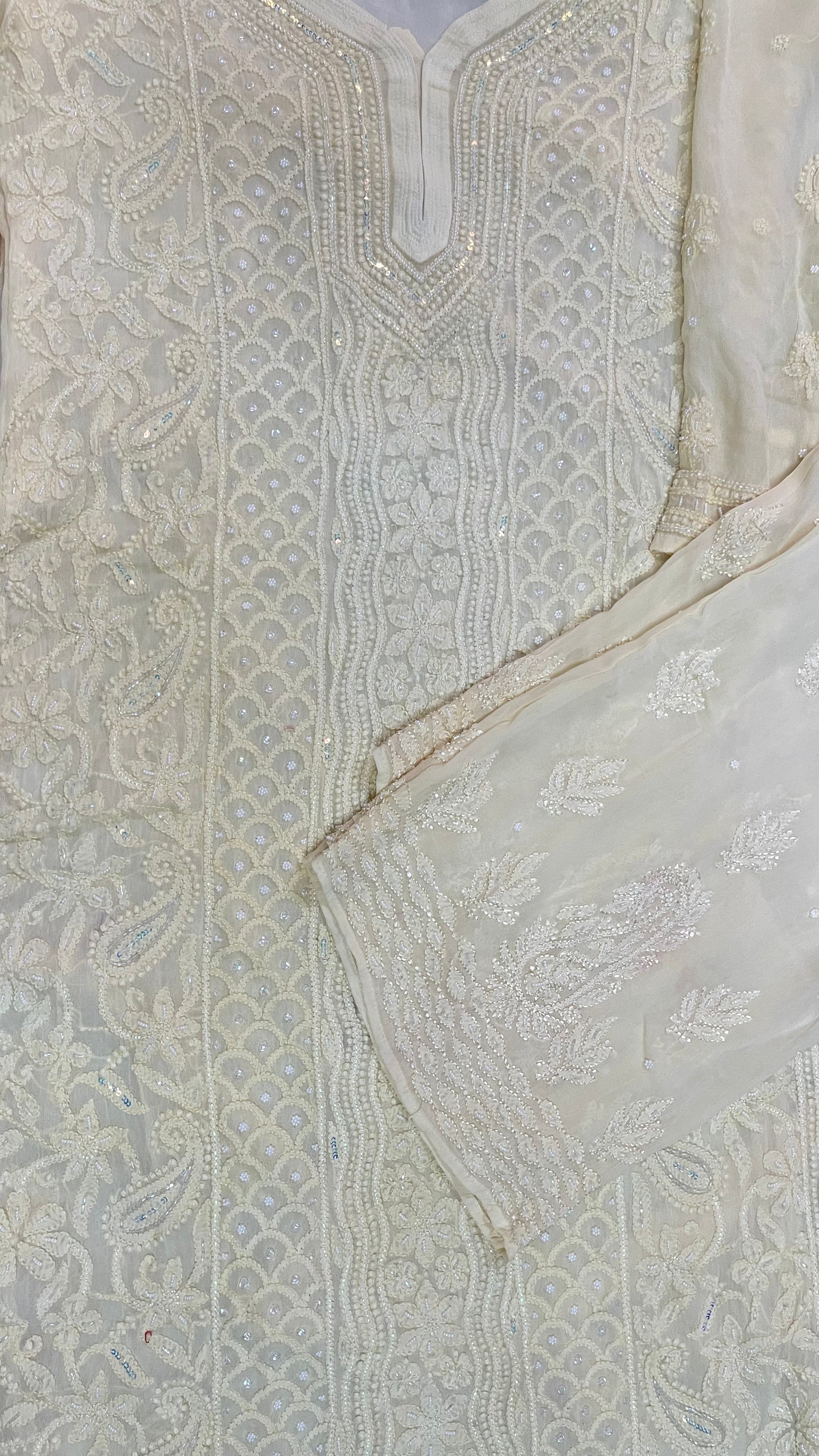 Aaliya LEMON Suit Sets