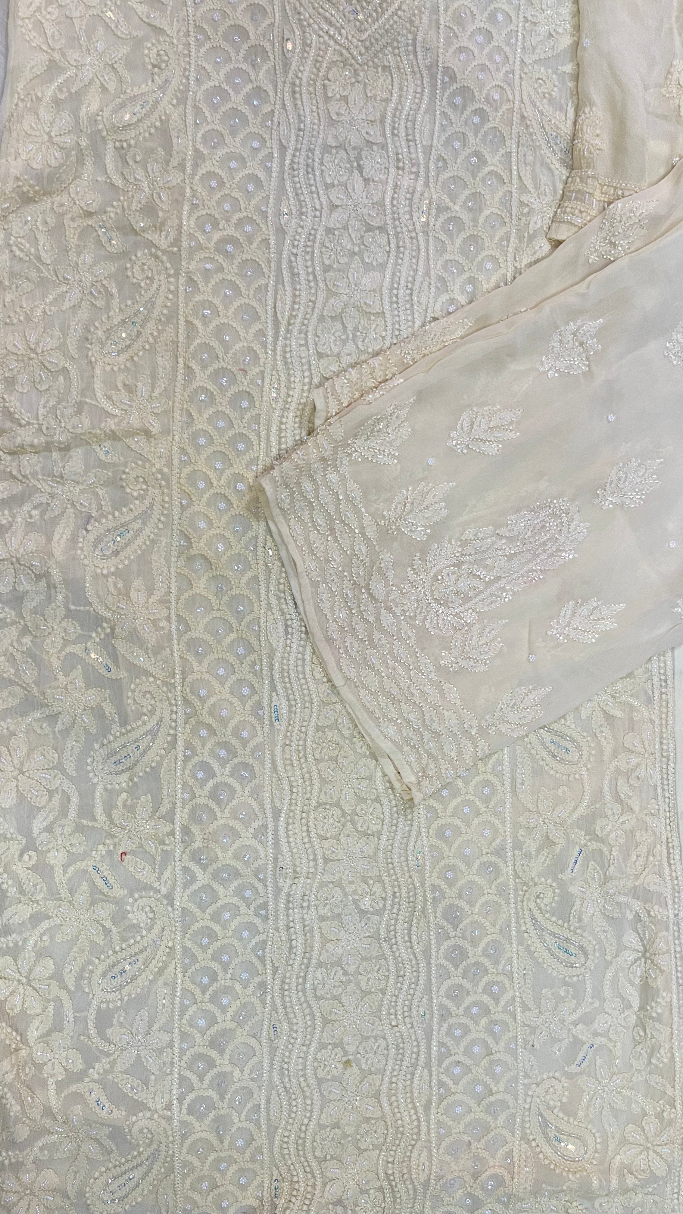 Aaliya LEMON Suit Sets