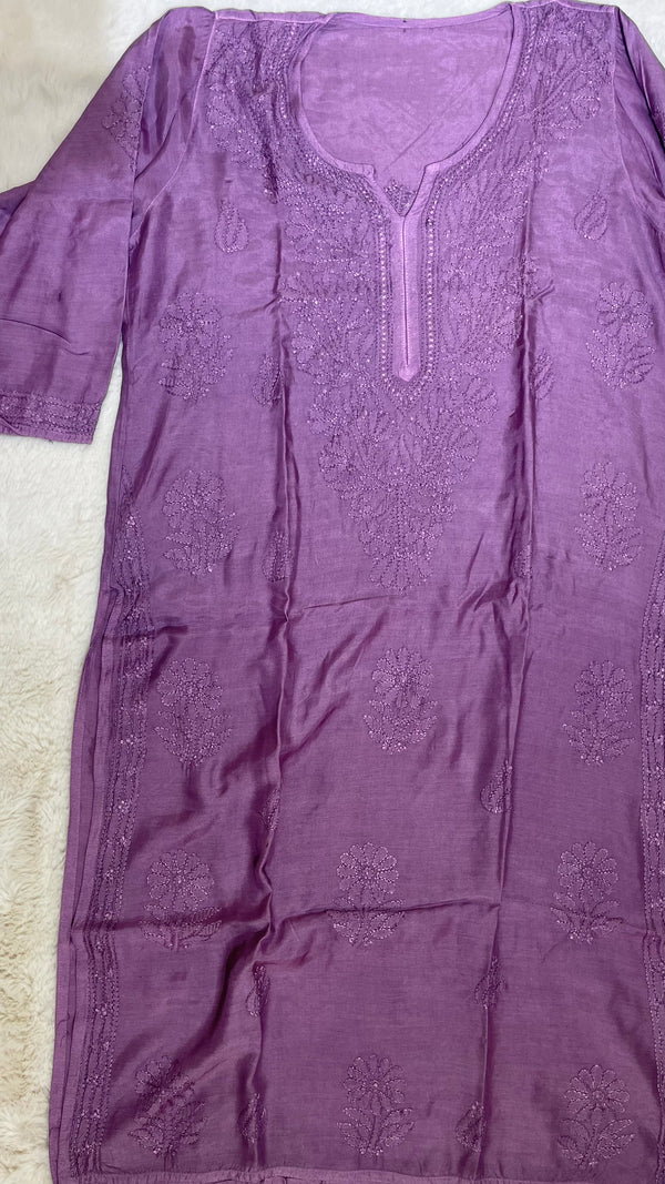 Mariyam Kurtis