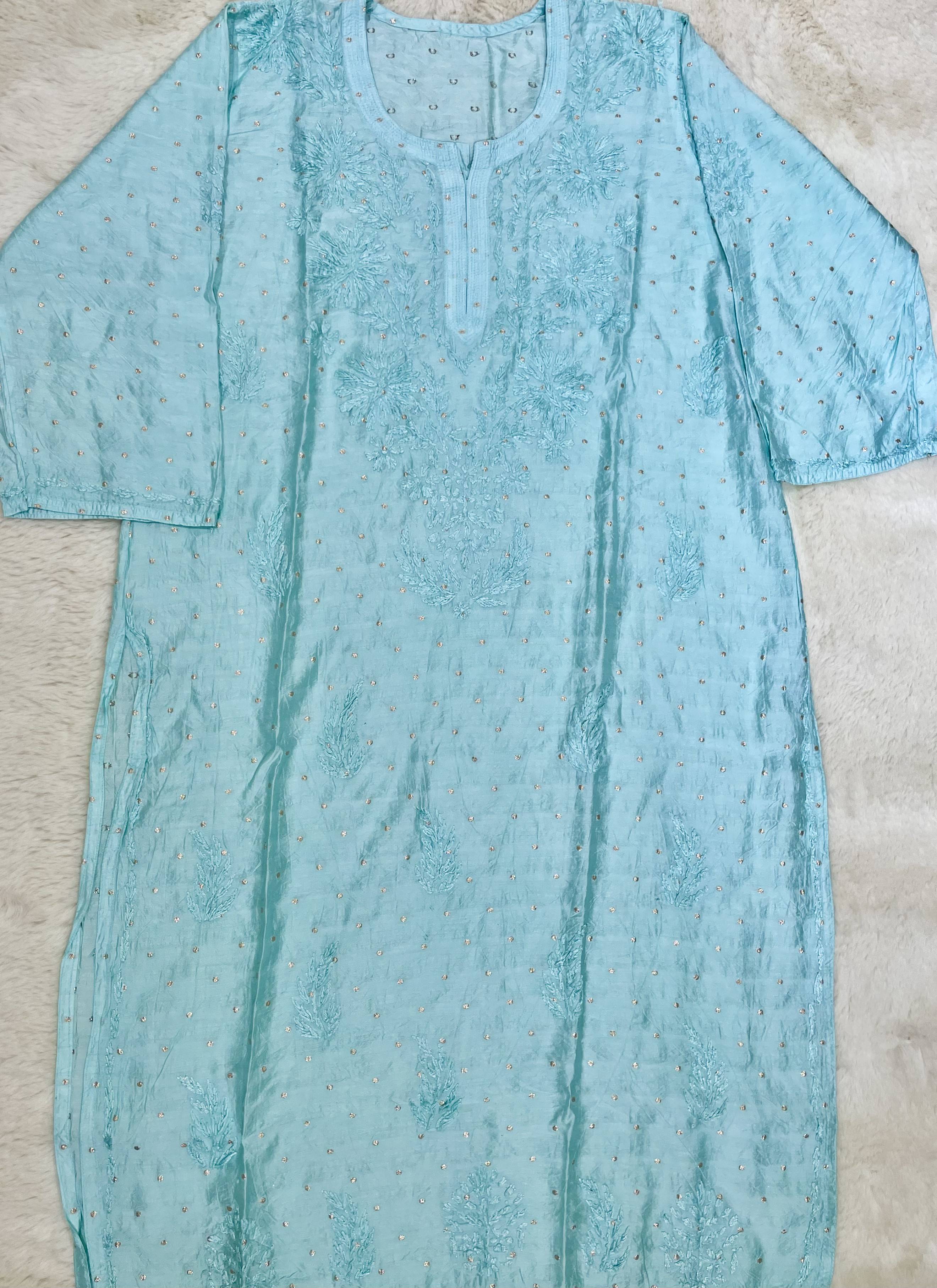 Bhumi Kurti