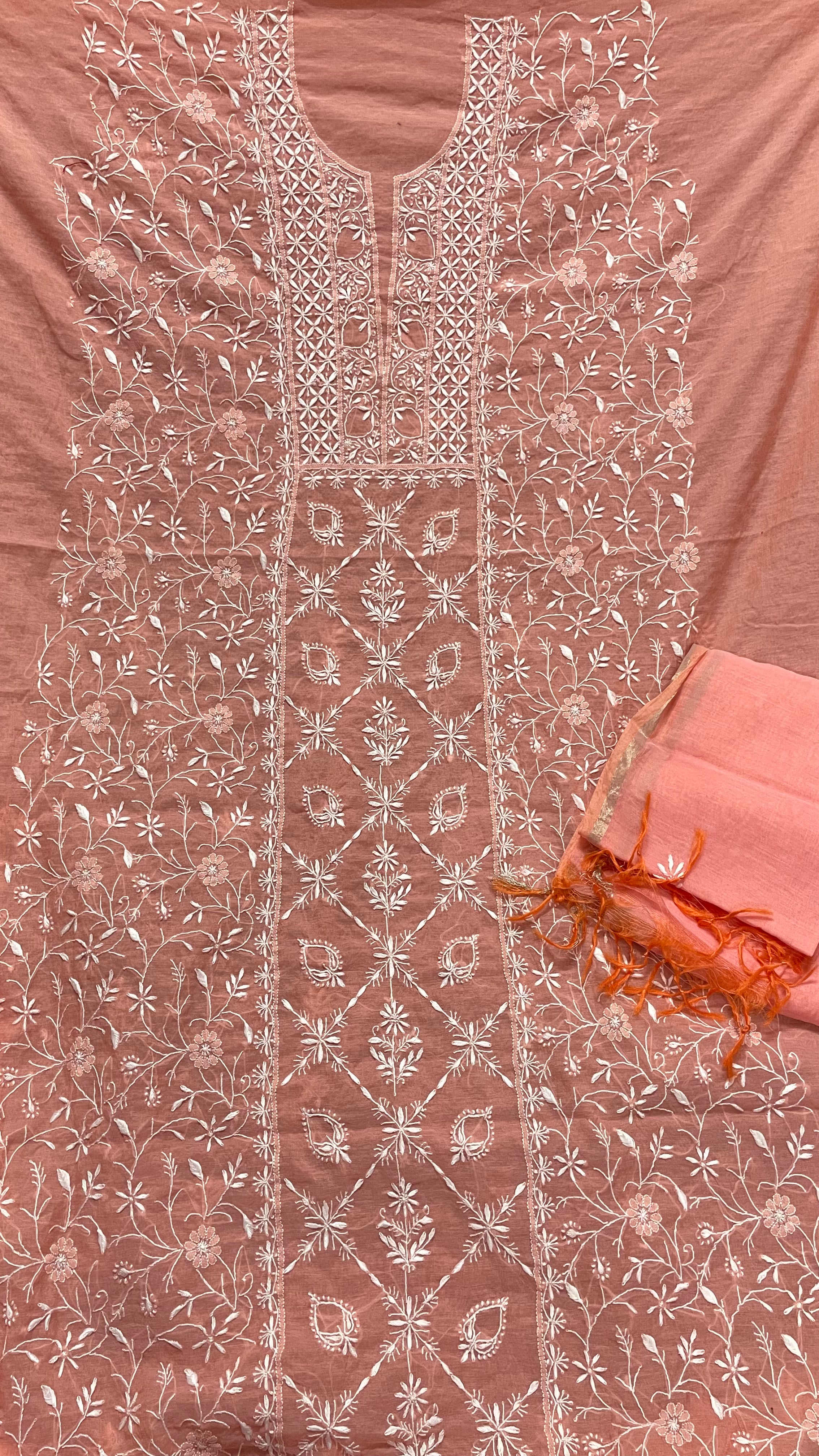 Yusra Unstitched suits